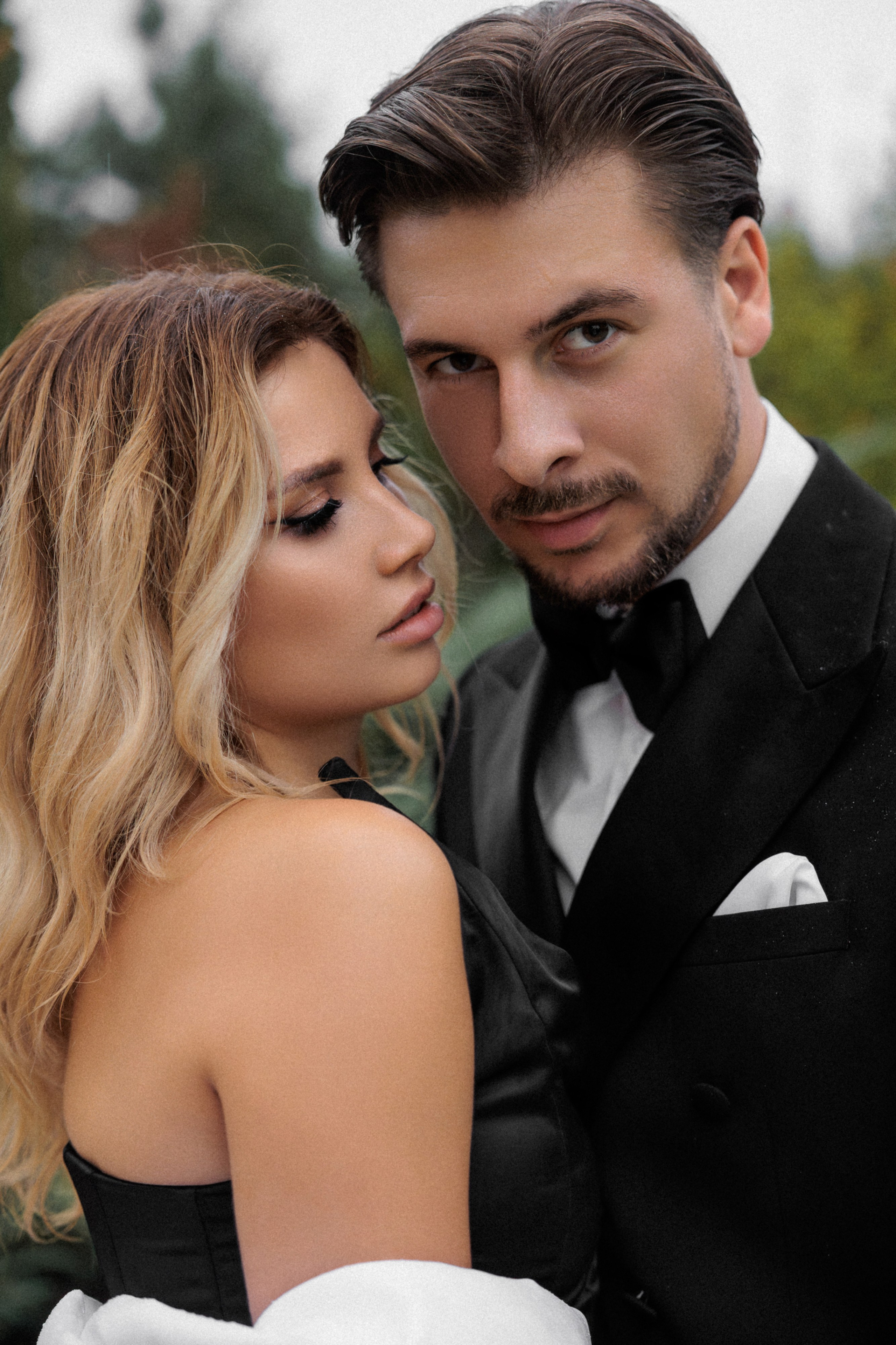 Локация «Санта Барбара». Арина Тамочкина. Фотограф Краснодарю