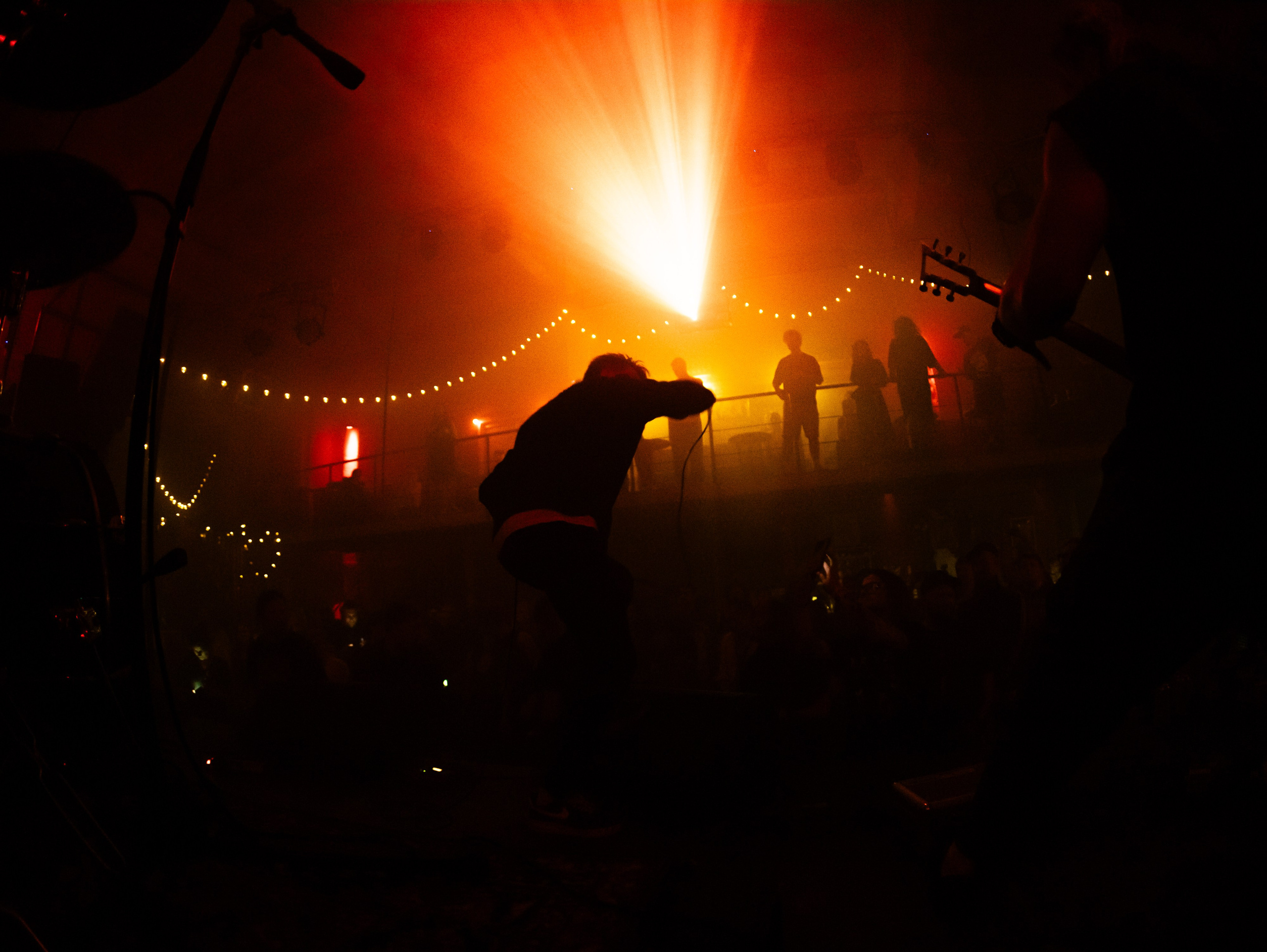 День рождения клуба «Ласточка» 2025. Фотограф Мария Немм