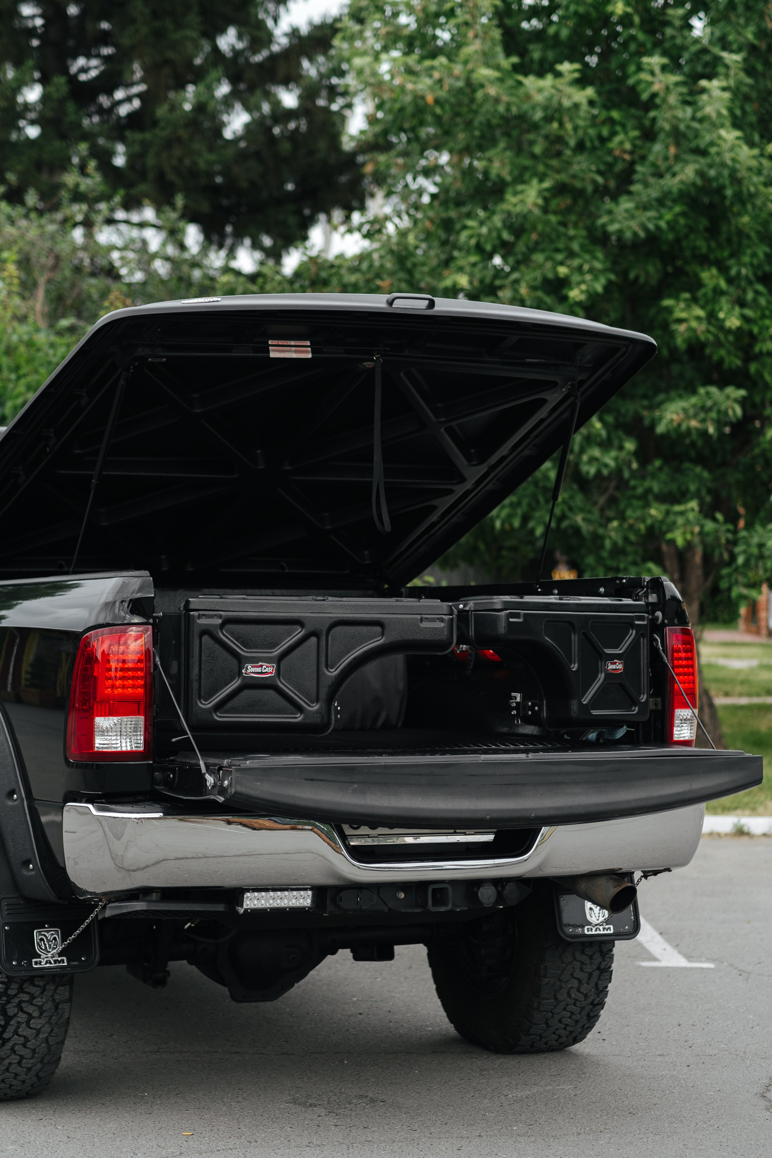 DODGE RAM. Фуд и предметный фотограф Виталий Морозов г. Москва