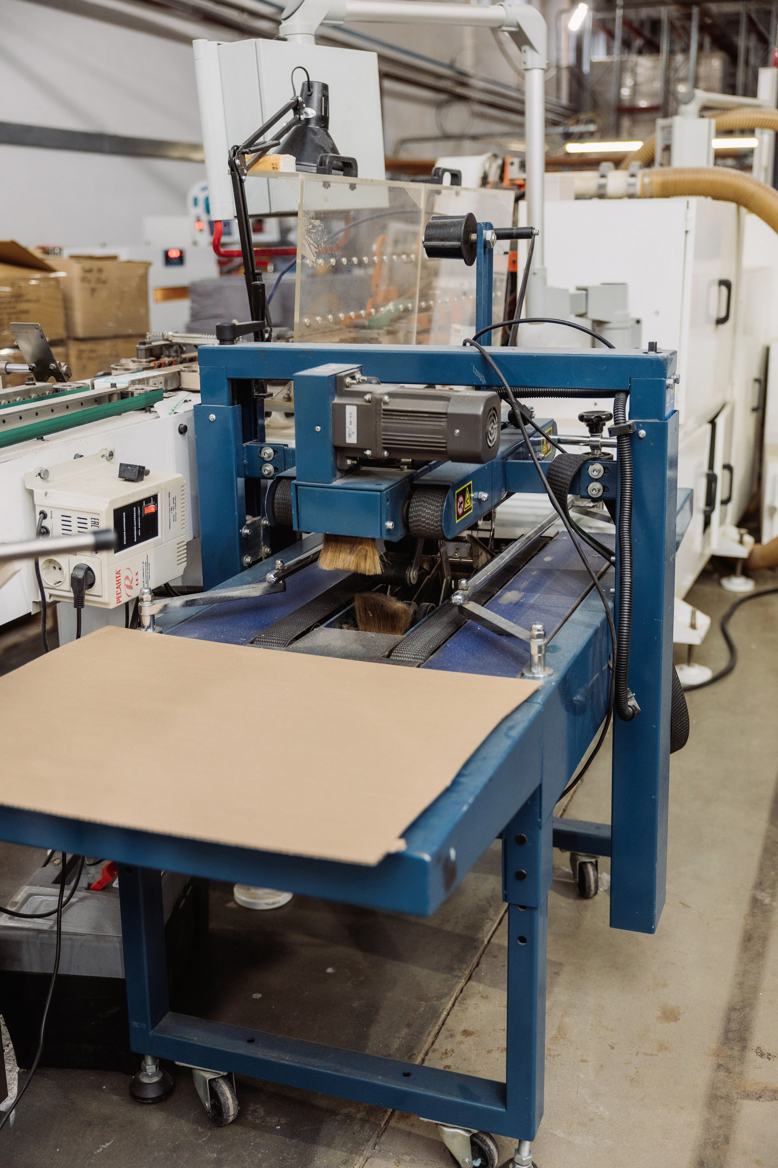 ООО «БЕСТ ПАПИР», г. Сергиев Посад. ФОТОГРАФ ИРИНА ШАМАТАВА