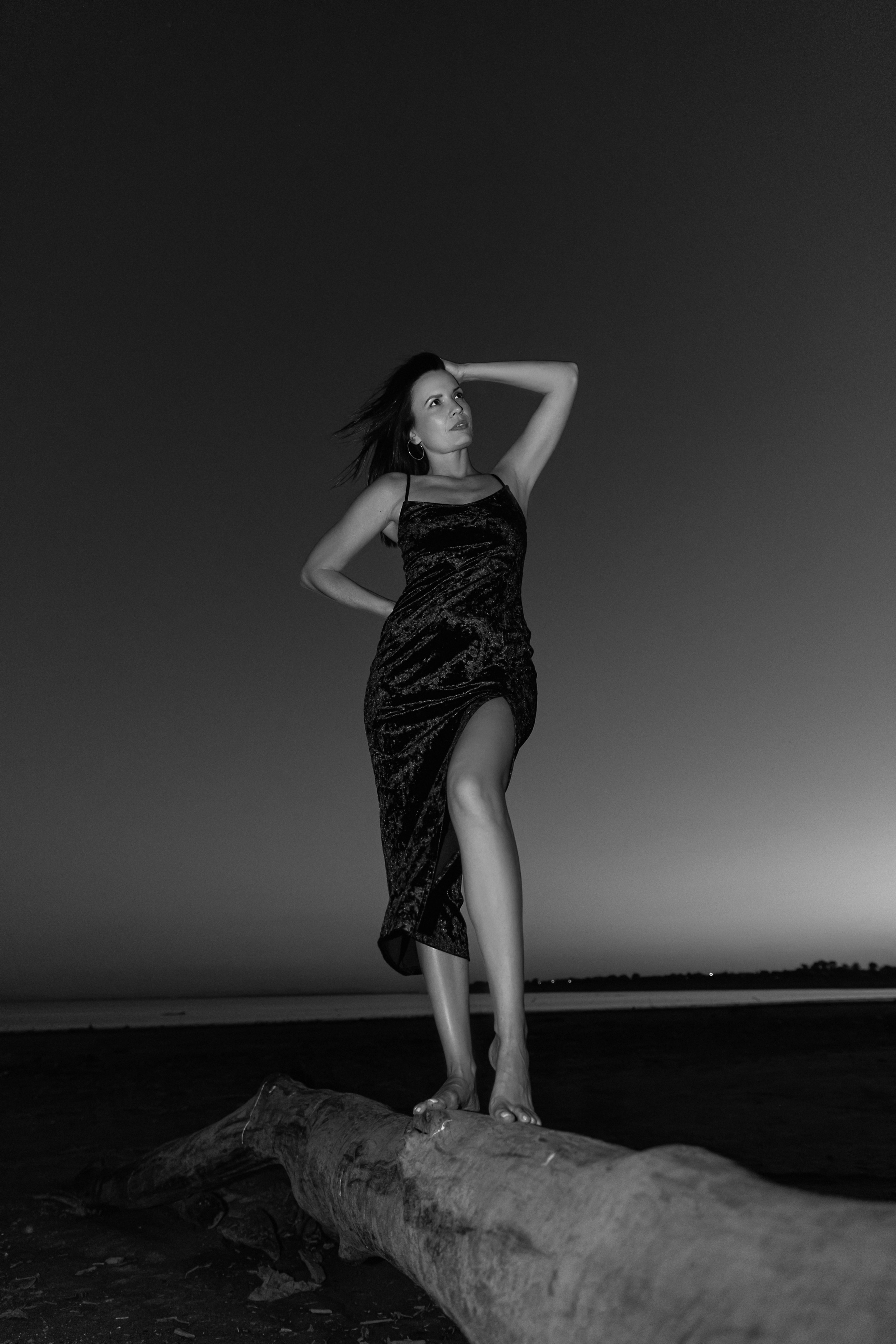 Фотосессия на закате. Фотограф и Видеограф в Краснодаре Юлия Солодченко