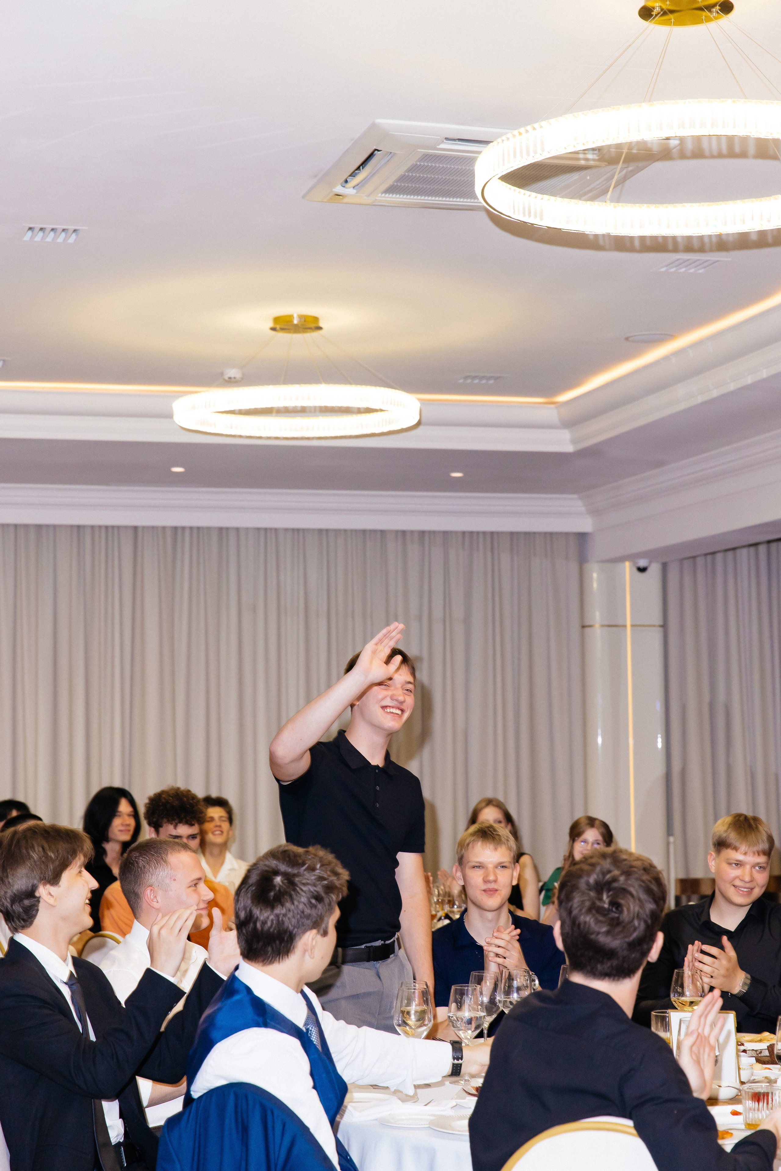 11 класс ШК.100. Фотограф и Видеограф в Краснодаре Юлия Солодченко