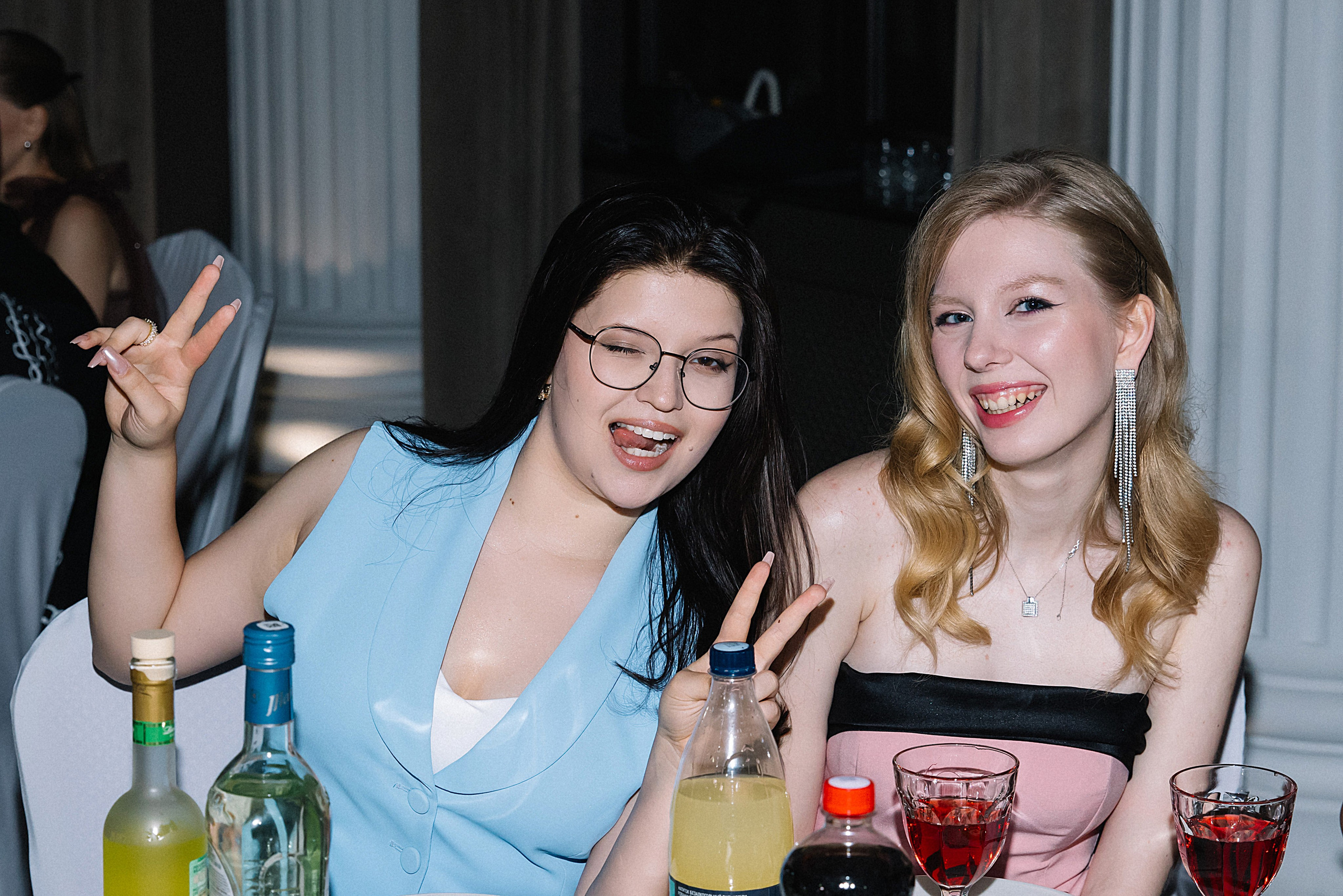 11 класс Гимназия 82. Фотограф и Видеограф в Краснодаре Юлия Солодченко