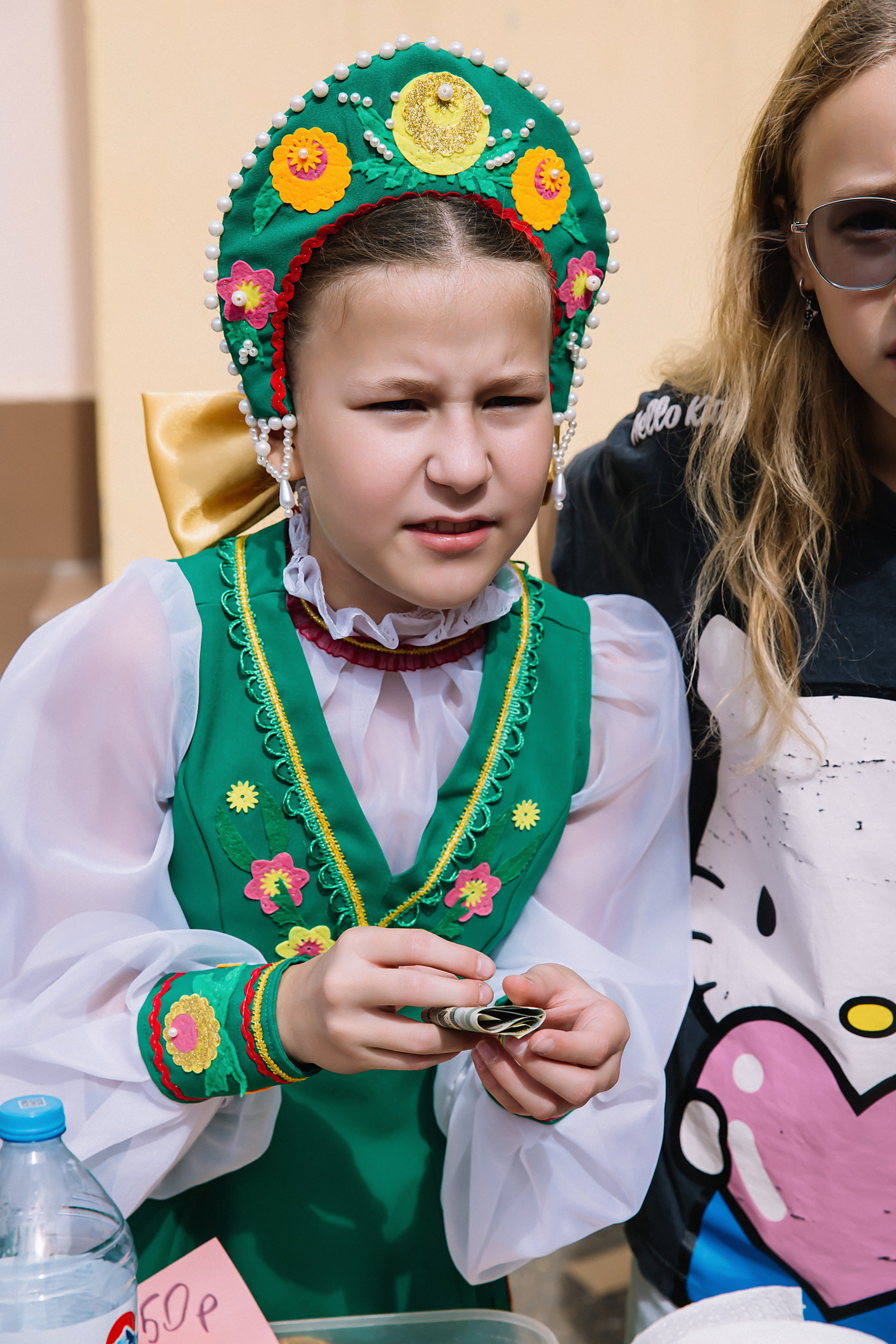 Школьная ярмарка Лицей№ 4. Фотограф и Видеограф в Краснодаре Юлия Солодченко