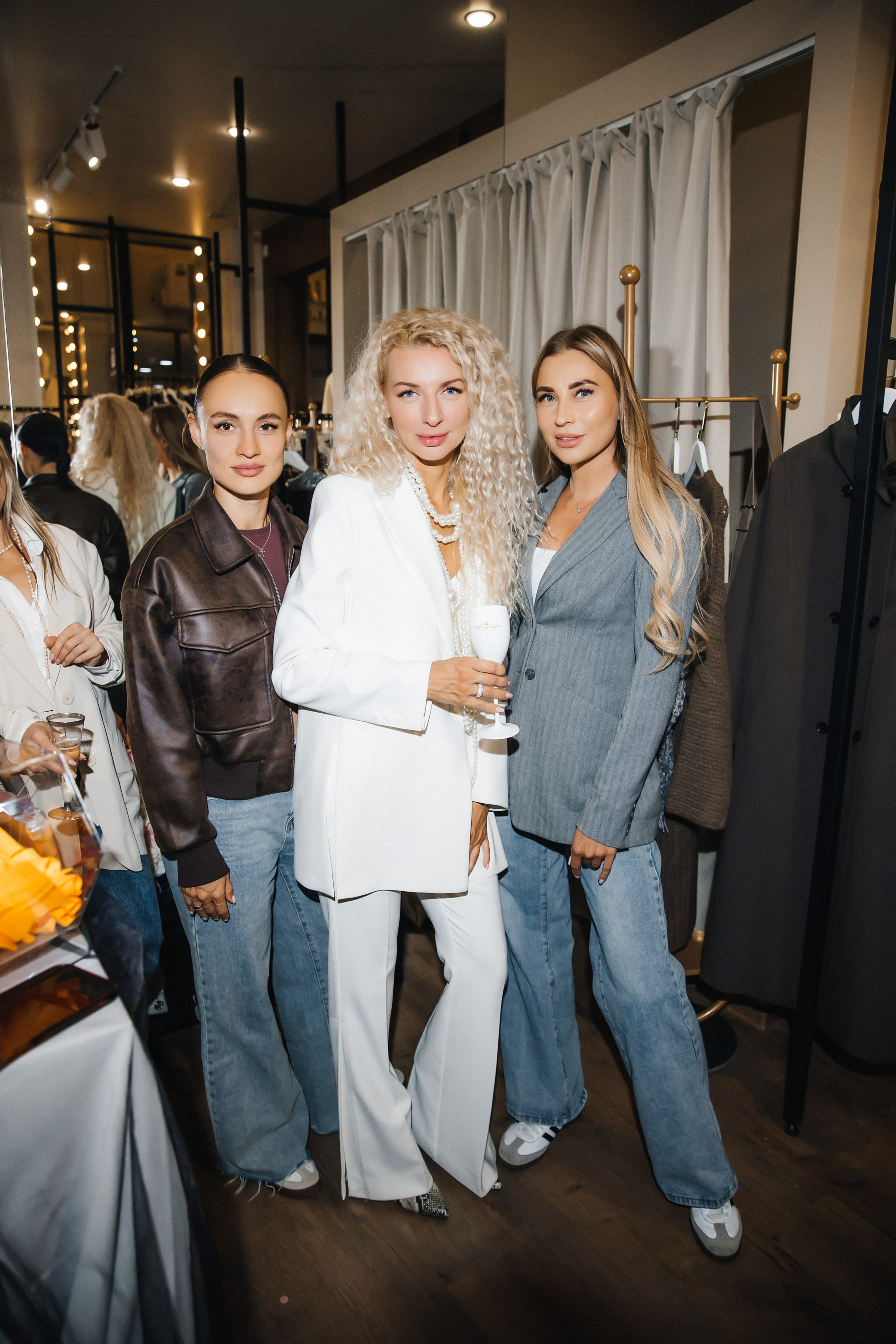 Открытие модного пространства «Лисья нора». Фотограф и Видеограф в Краснодаре Юлия Солодченко