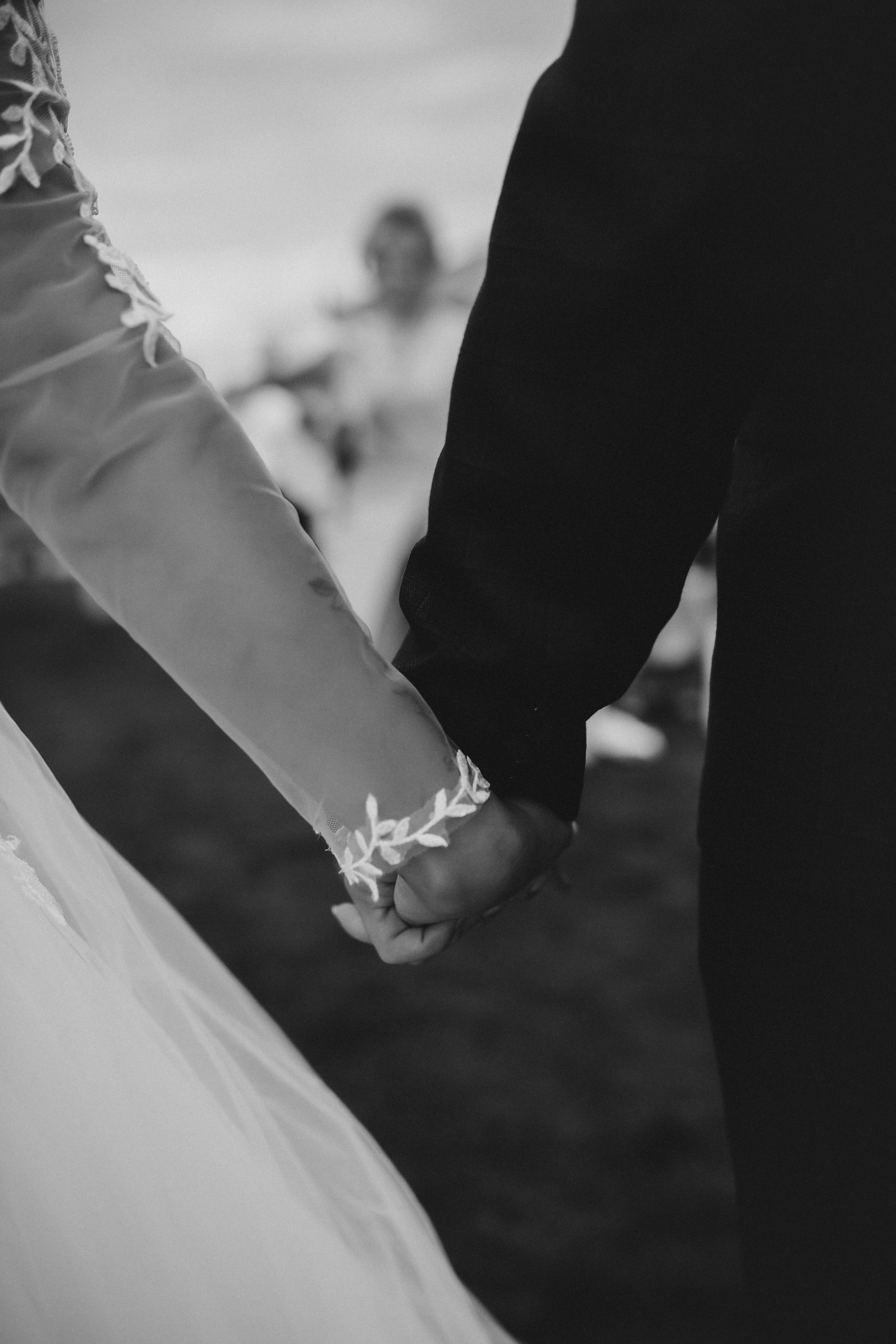 Никита & Олеся. Анна Михайлова|Свадебный фотограф в Санкт-Петербурге