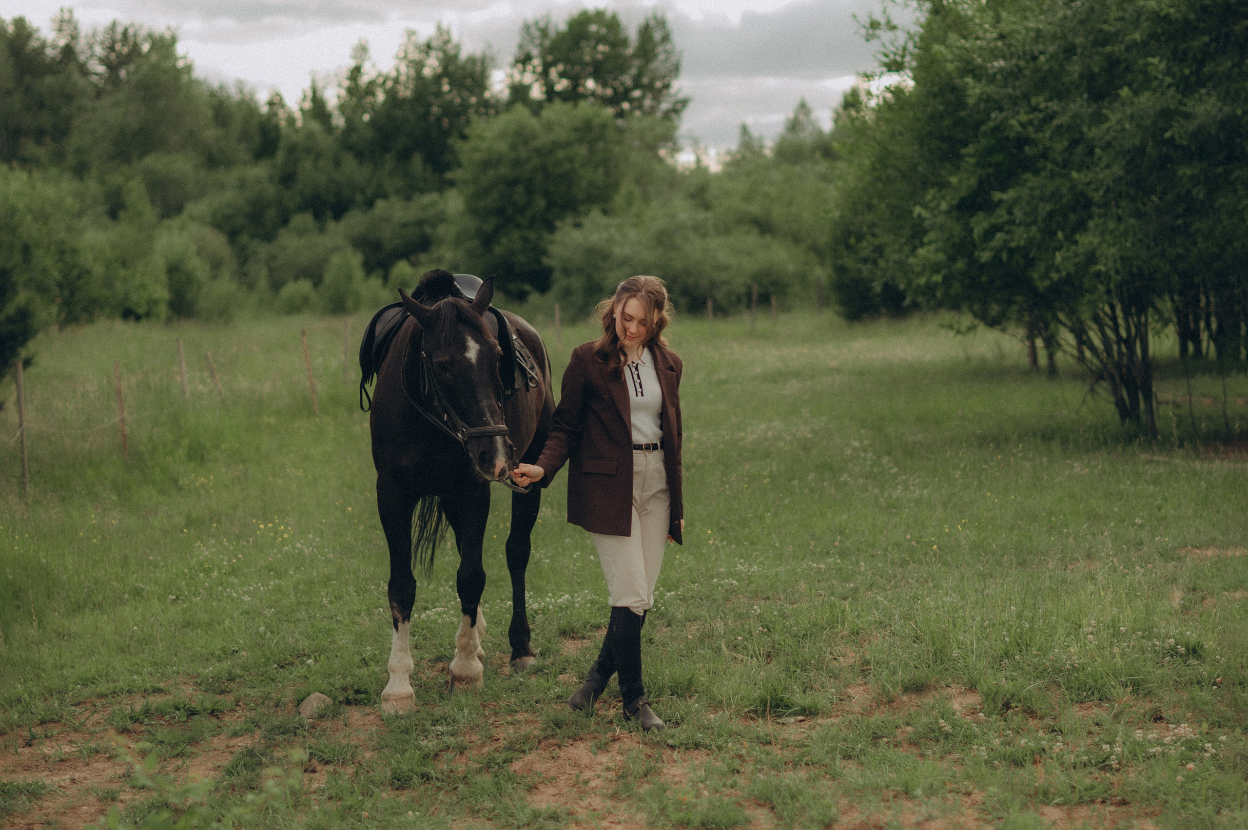 Вероника и Орлеан. Фотограф, г. Лесной Свердловской области