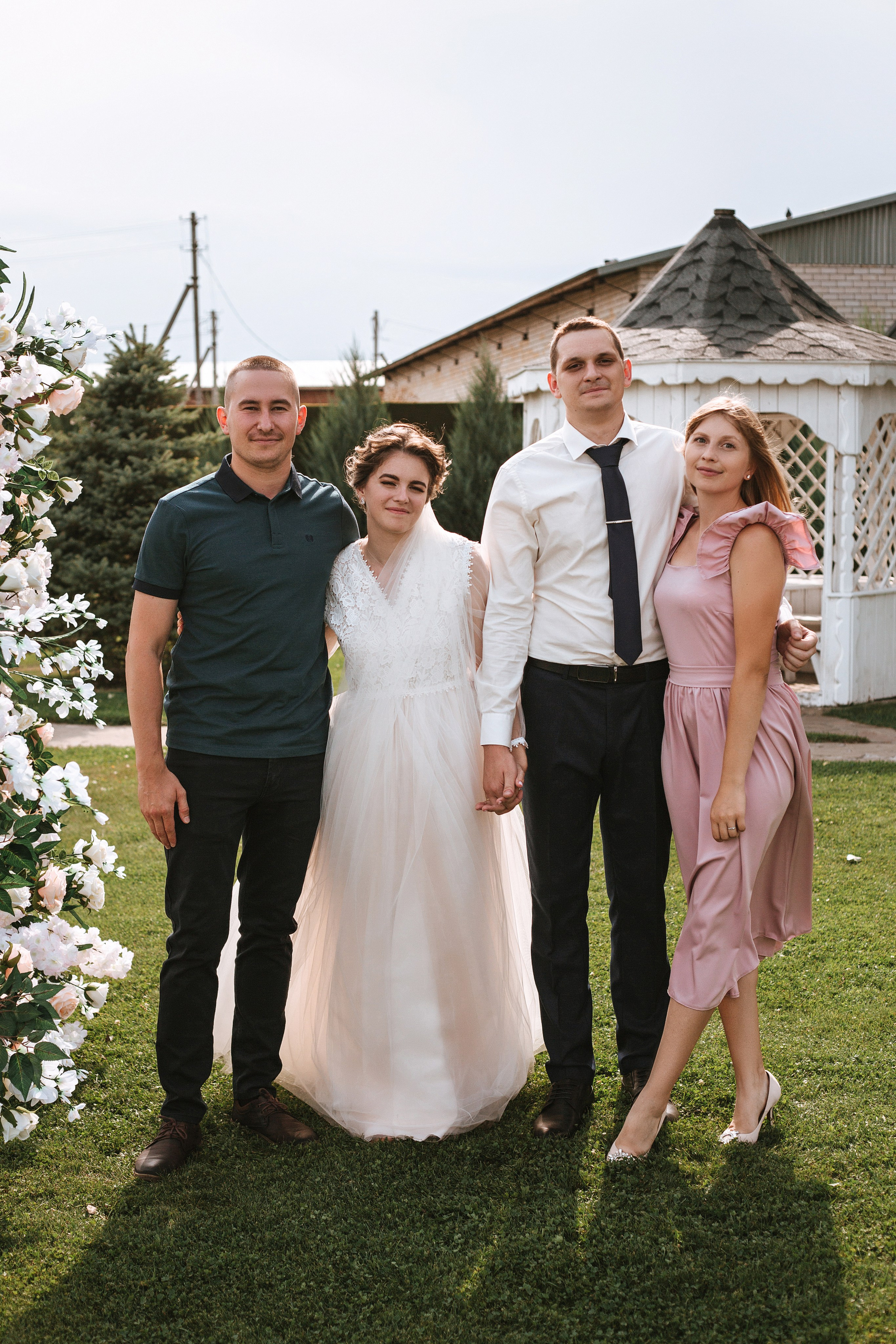 Алексей и Вероника. Фотограф в Волгограде и Москве | Анастасия Лаврова