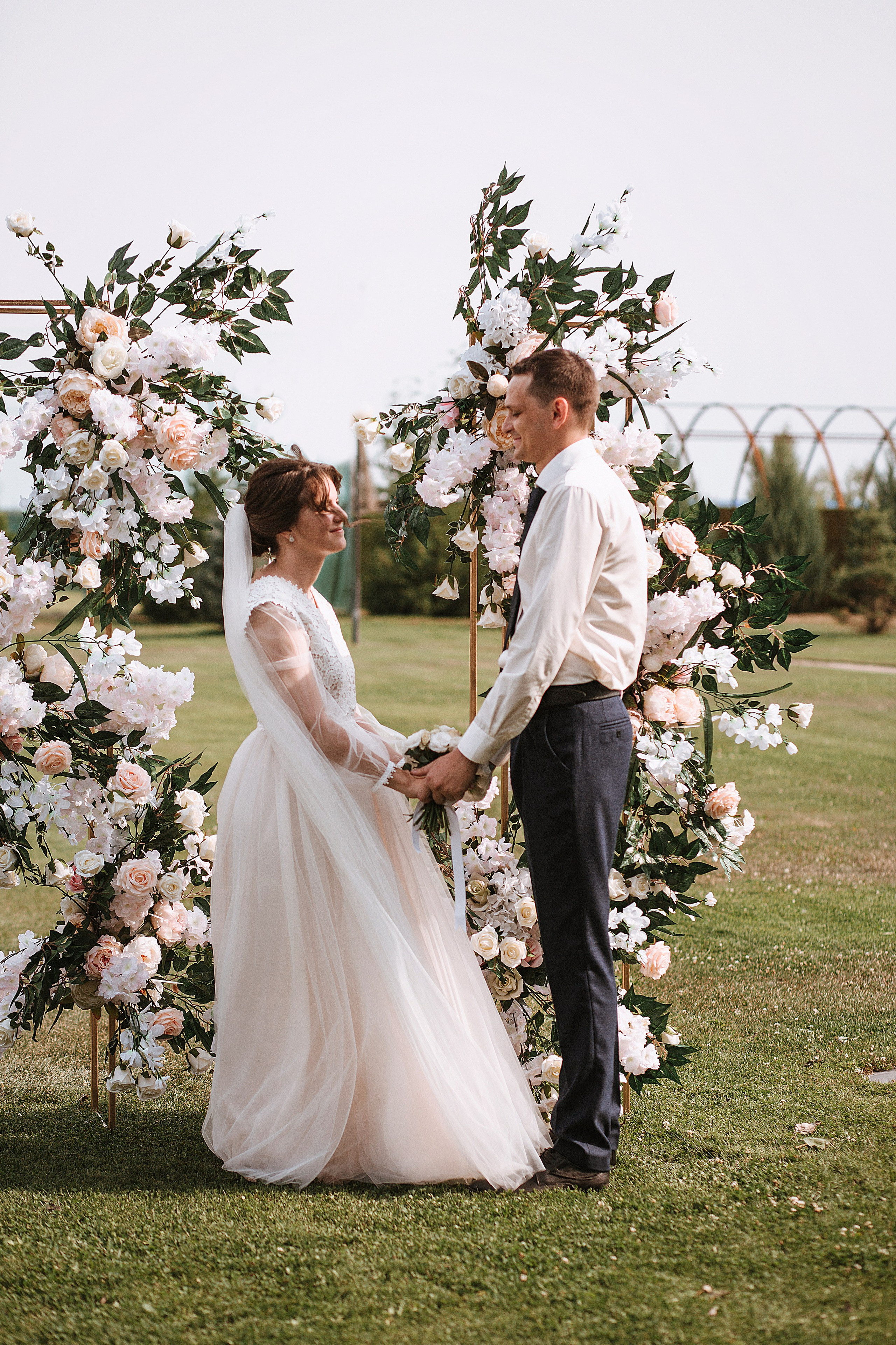 Алексей и Вероника. Фотограф в Волгограде и Москве | Анастасия Лаврова
