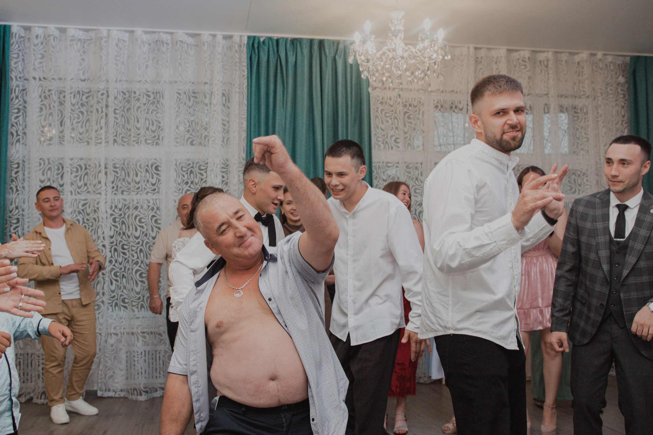 Радик + Ксения. Фотограф Елена Бухонина Челябинск