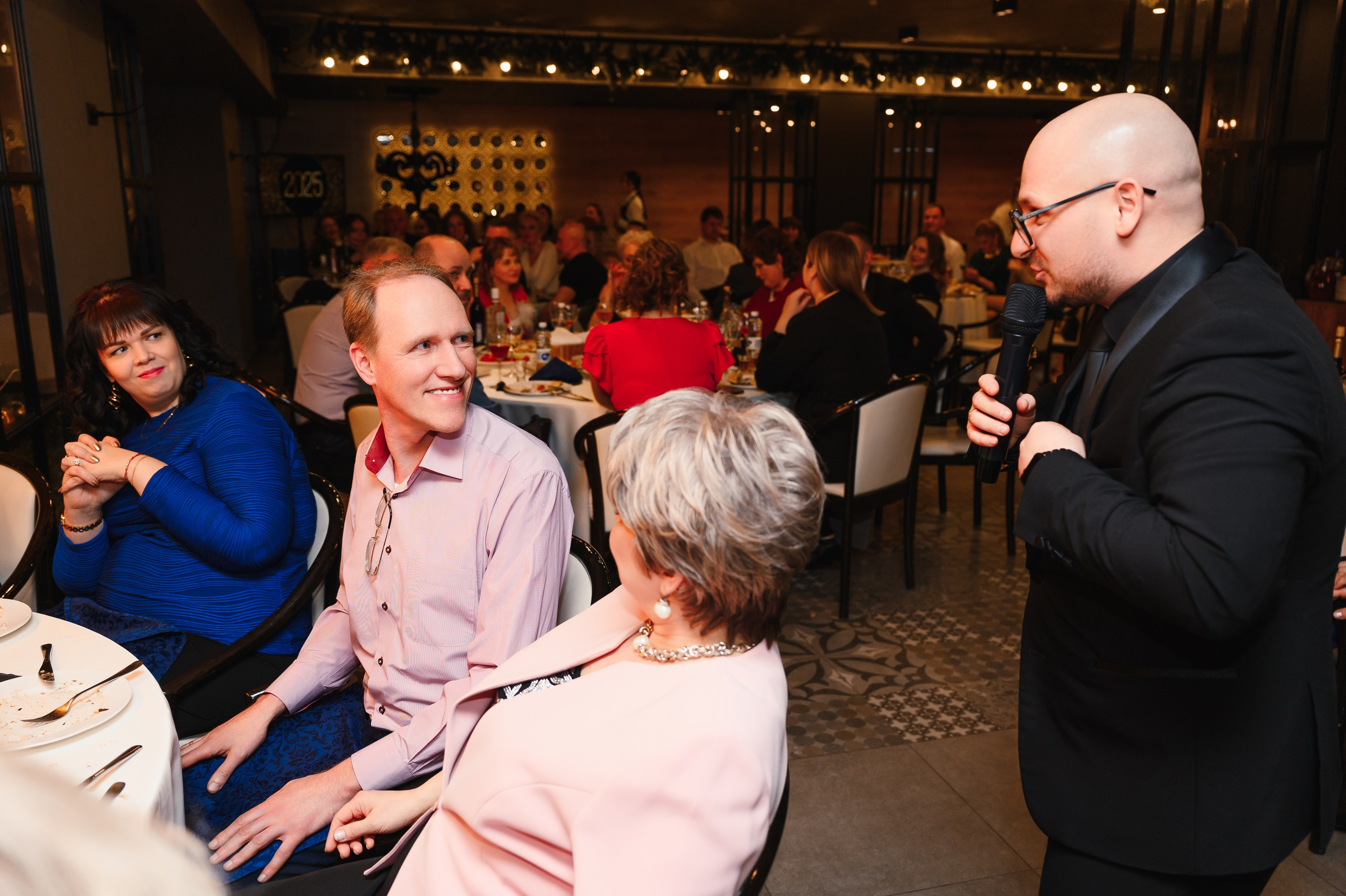 Корпоратив в WTC. Свадебный и просто хороший фотограф в Челябинске