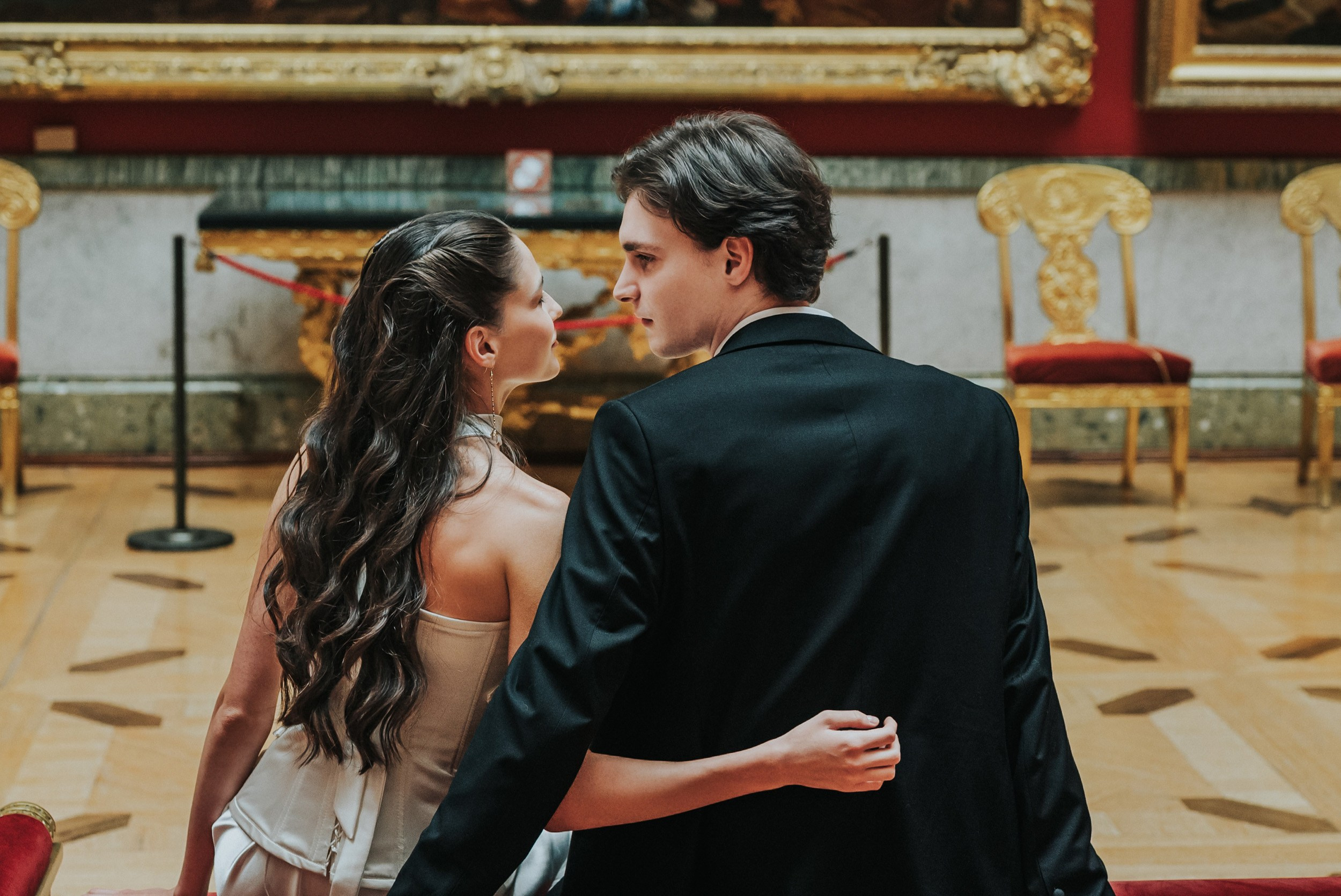 Когда искусство встречает любовь. Свадебный фотограф в Белгороде, Воронеже, Алексеевке, Старом Осколе, Губкине, Россоши