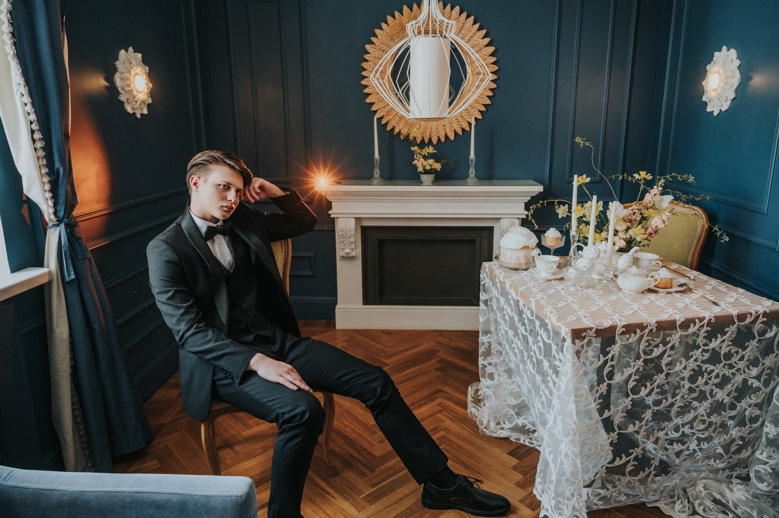 История двоих. Свадебный фотограф в Белгороде, Воронеже, Курске