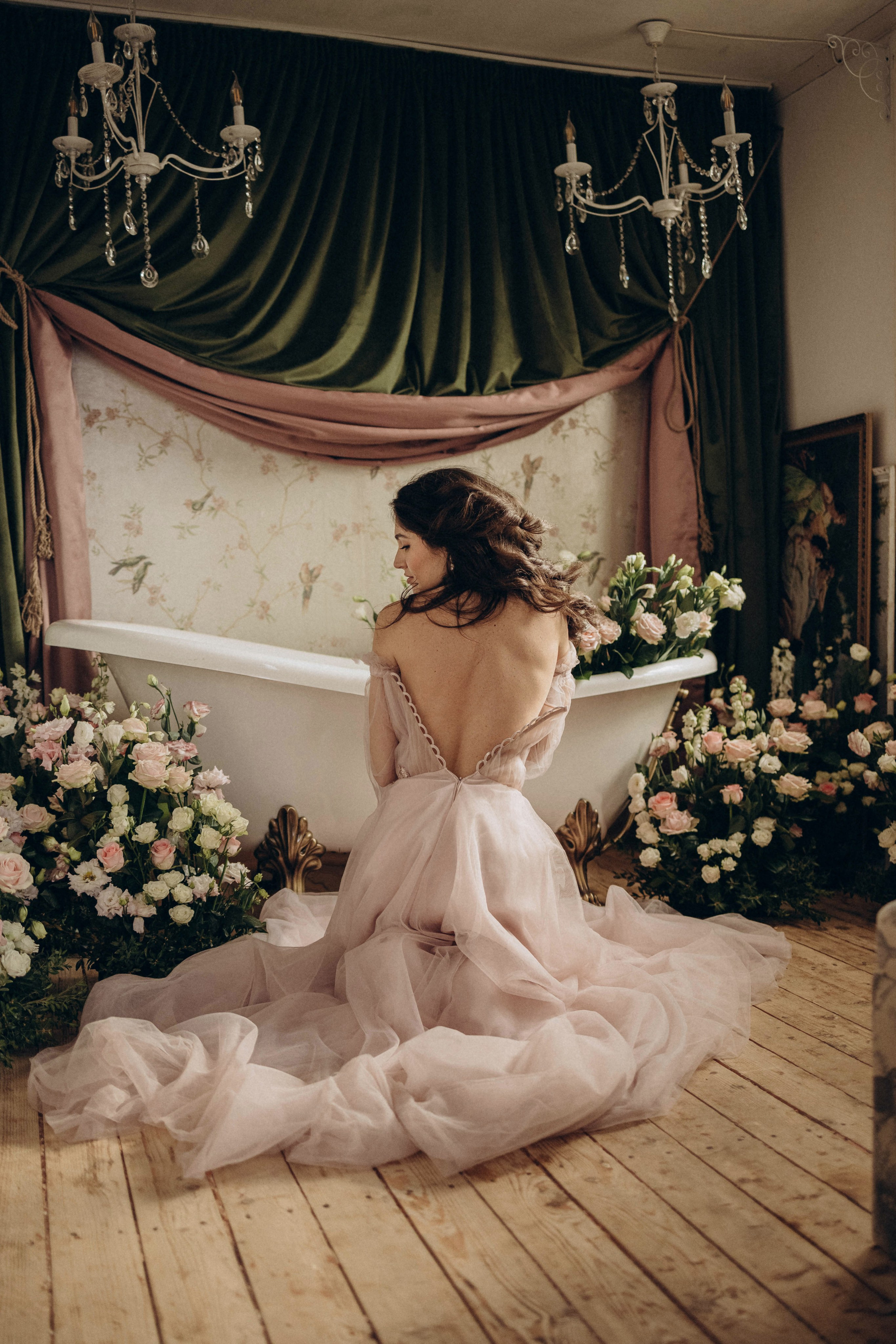 Алёна. Главная