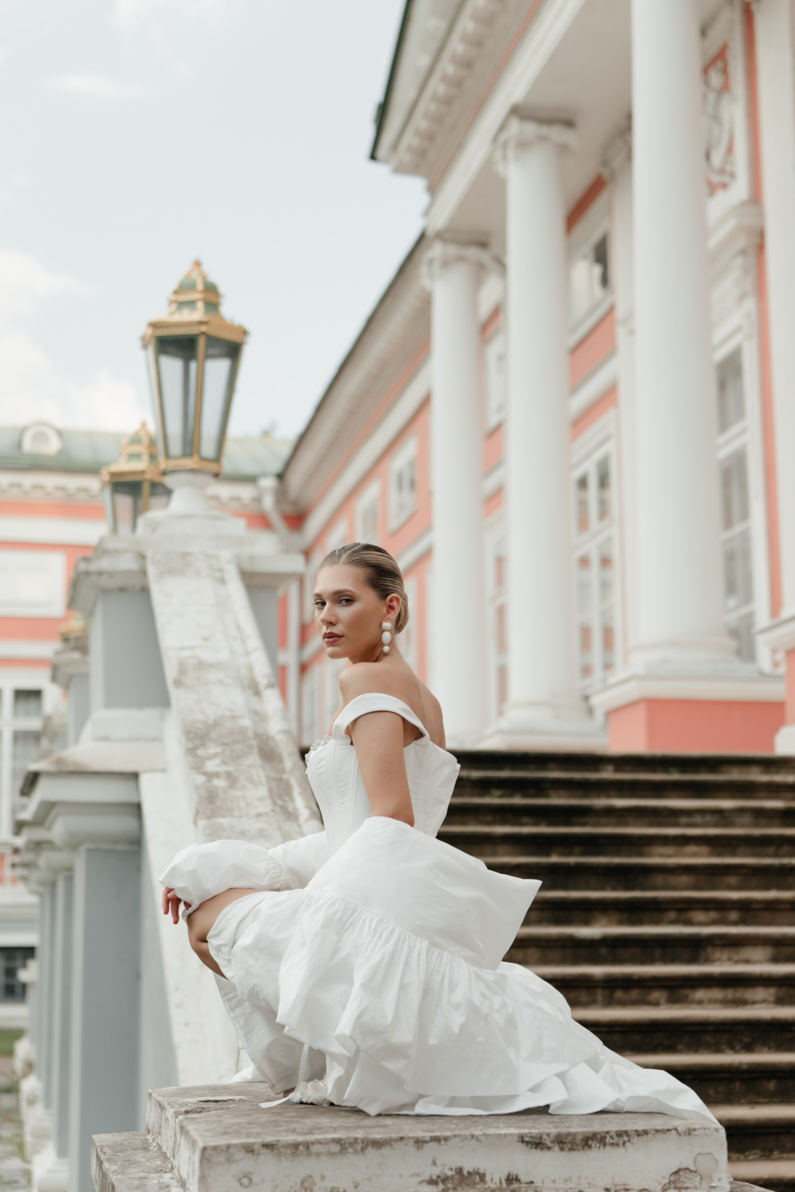 KUSKOVO. Свадебное ФОТО & ВИДЕО Москва/Липецк