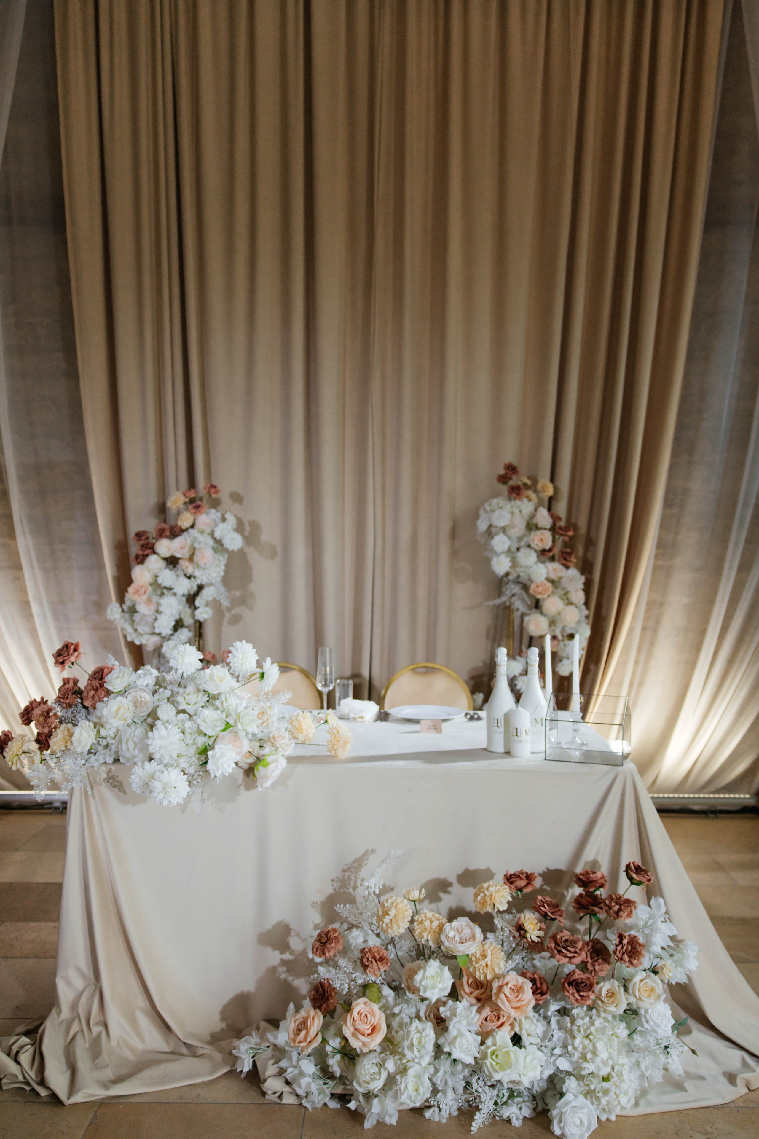 DMITRY & MARIA. Свадебное ФОТО & ВИДЕО Москва/Липецк