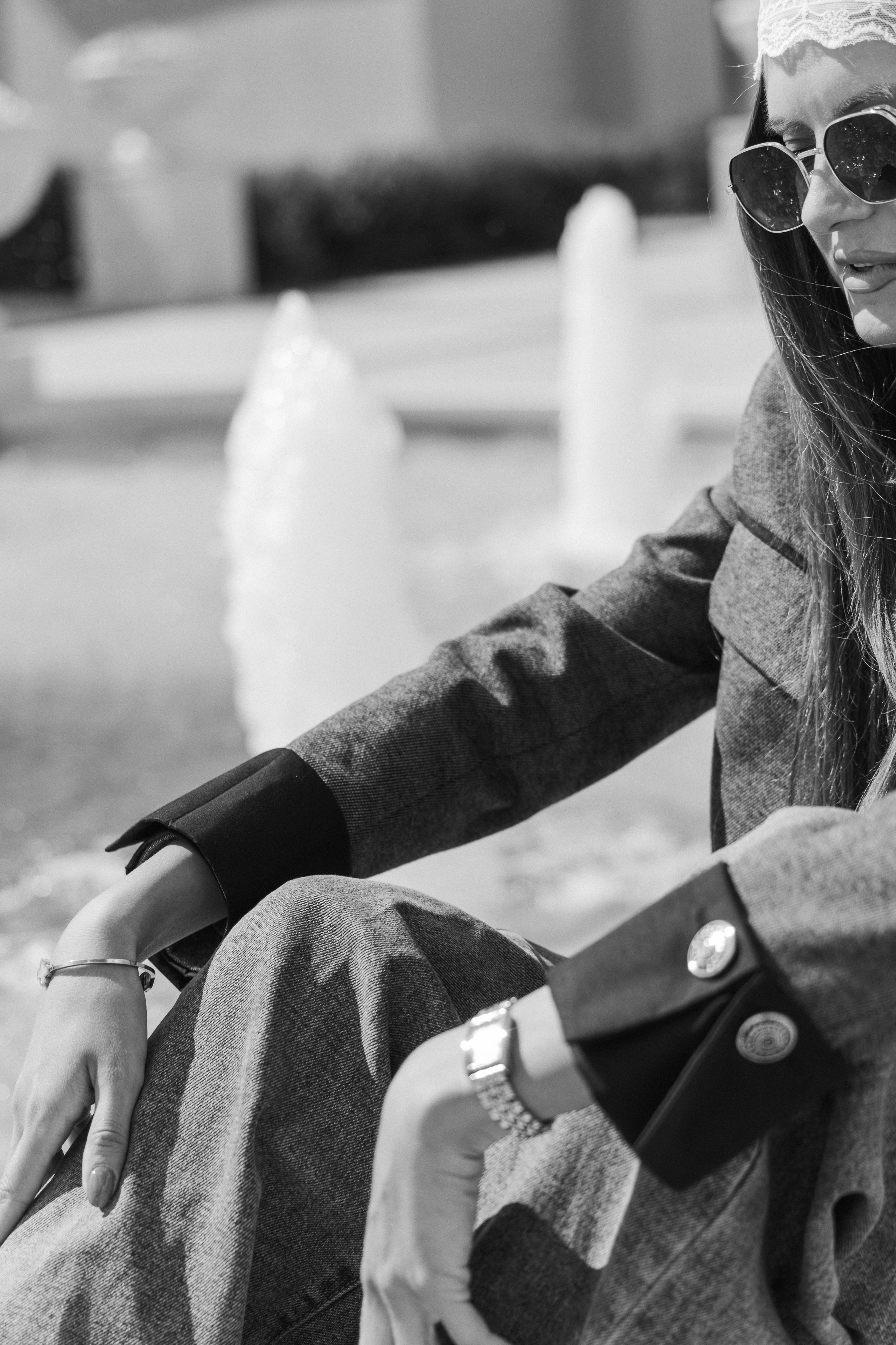 Прогулка по Рязанской ВДНХ. Профессиональный фотограф в Рязани