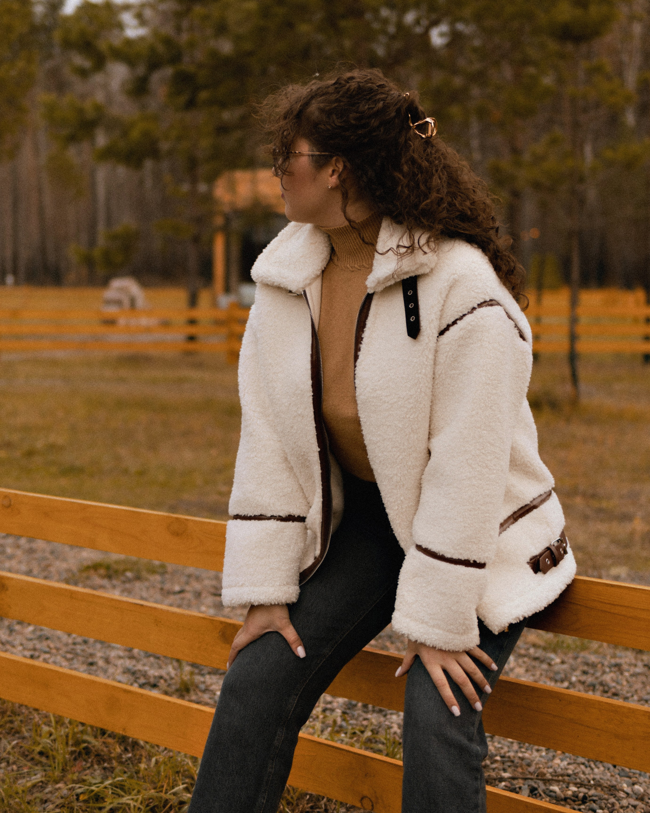 Софья. Фотограф в Красноярске Ксения Дмитрик