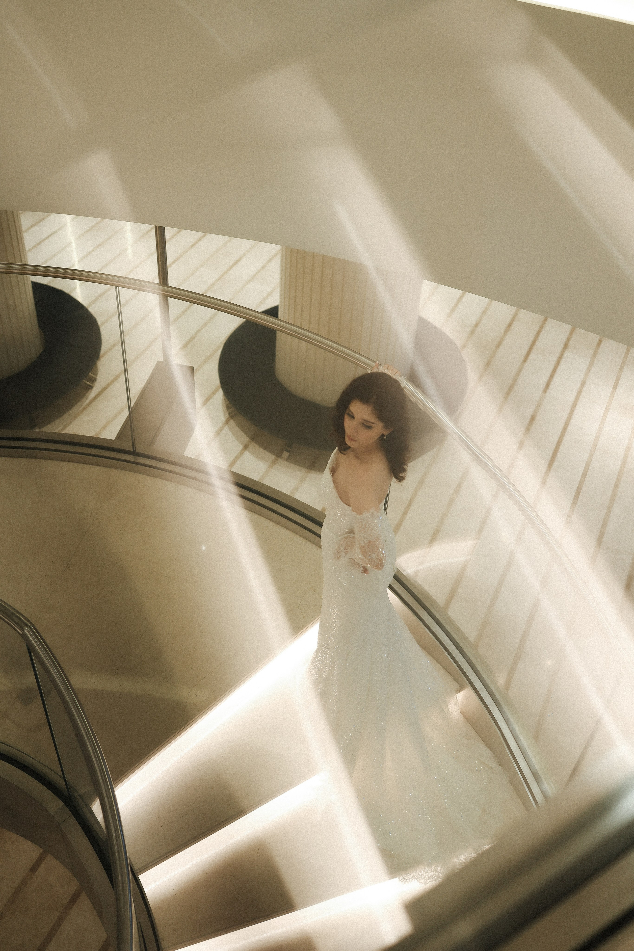 Э. + А. Hyatt Regency Moscow Petrovsky Park , венчание в Армянской апостольской церкви. Свадебный и семейный фотограф в Москве Света Снимает