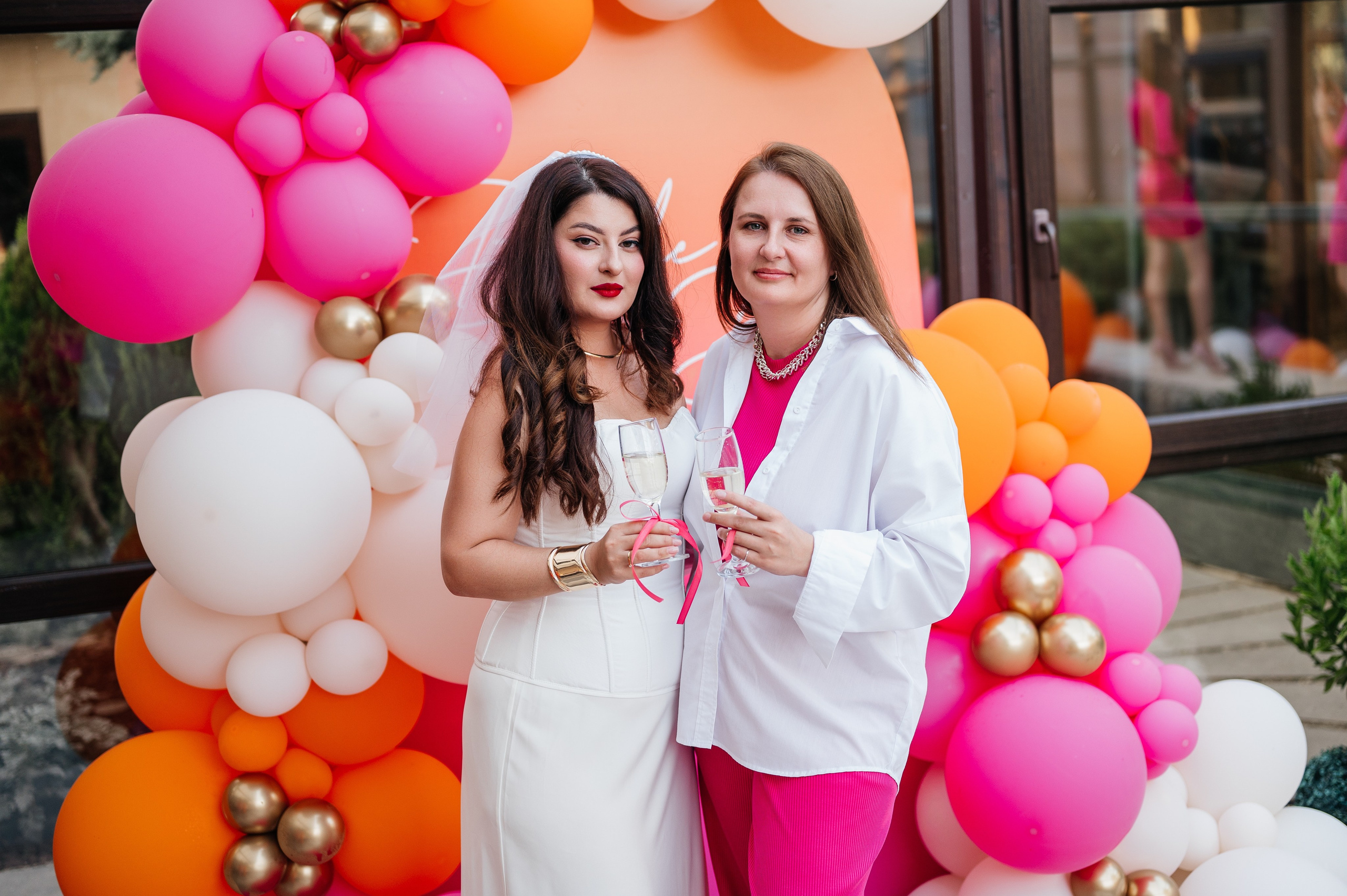 Девичник. Свадебный и семейный фотограф в Краснодаре Алина Мельник