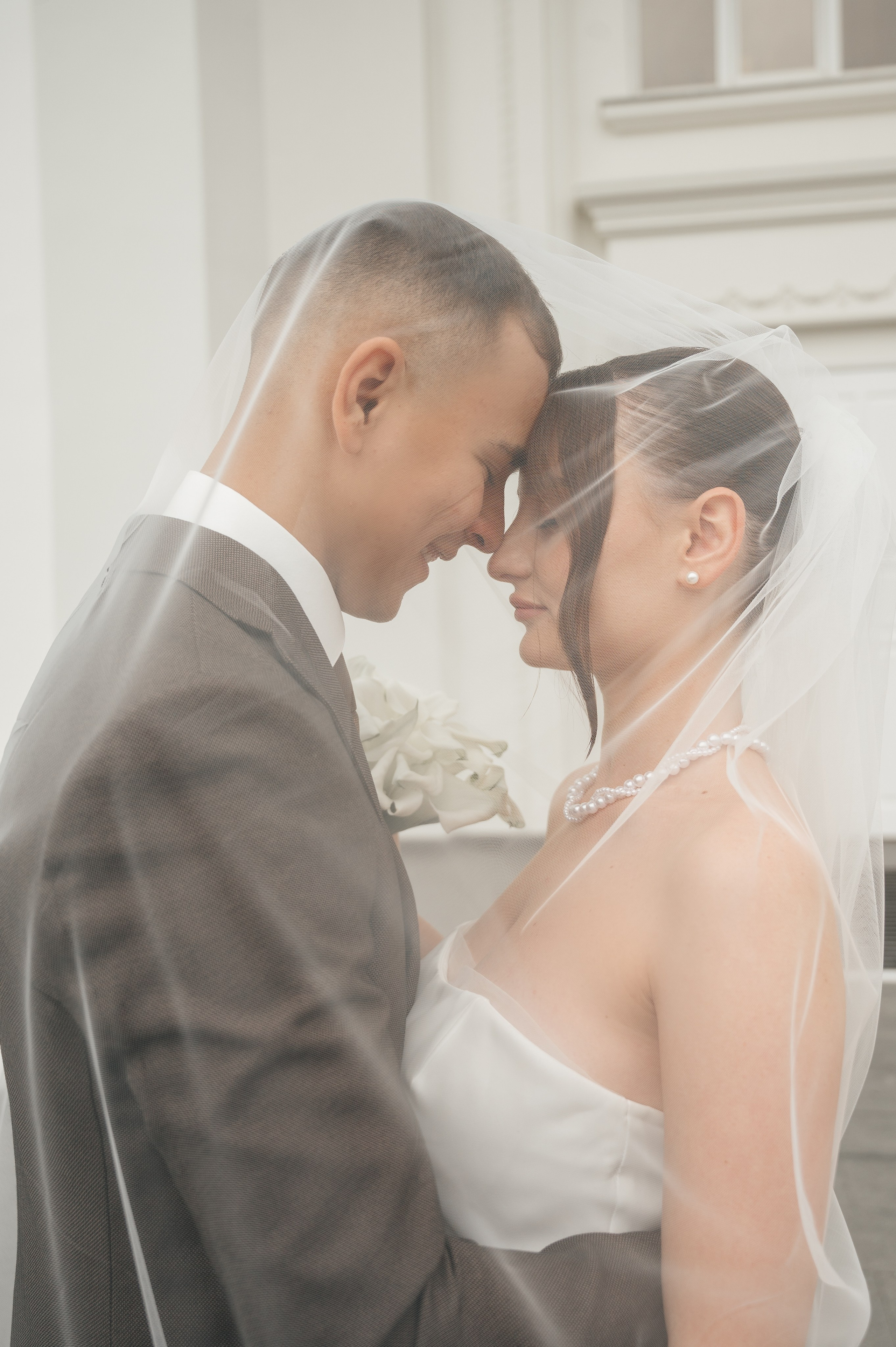 Константин и Виктория. Свадебный и семейный фотограф в Краснодаре Алина Мельник