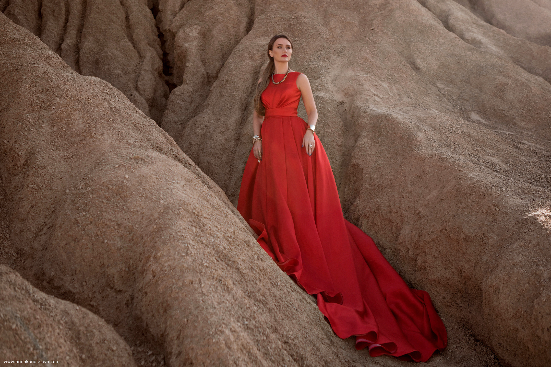 Фотограф в Санкт — Петербурге Анна Конофало