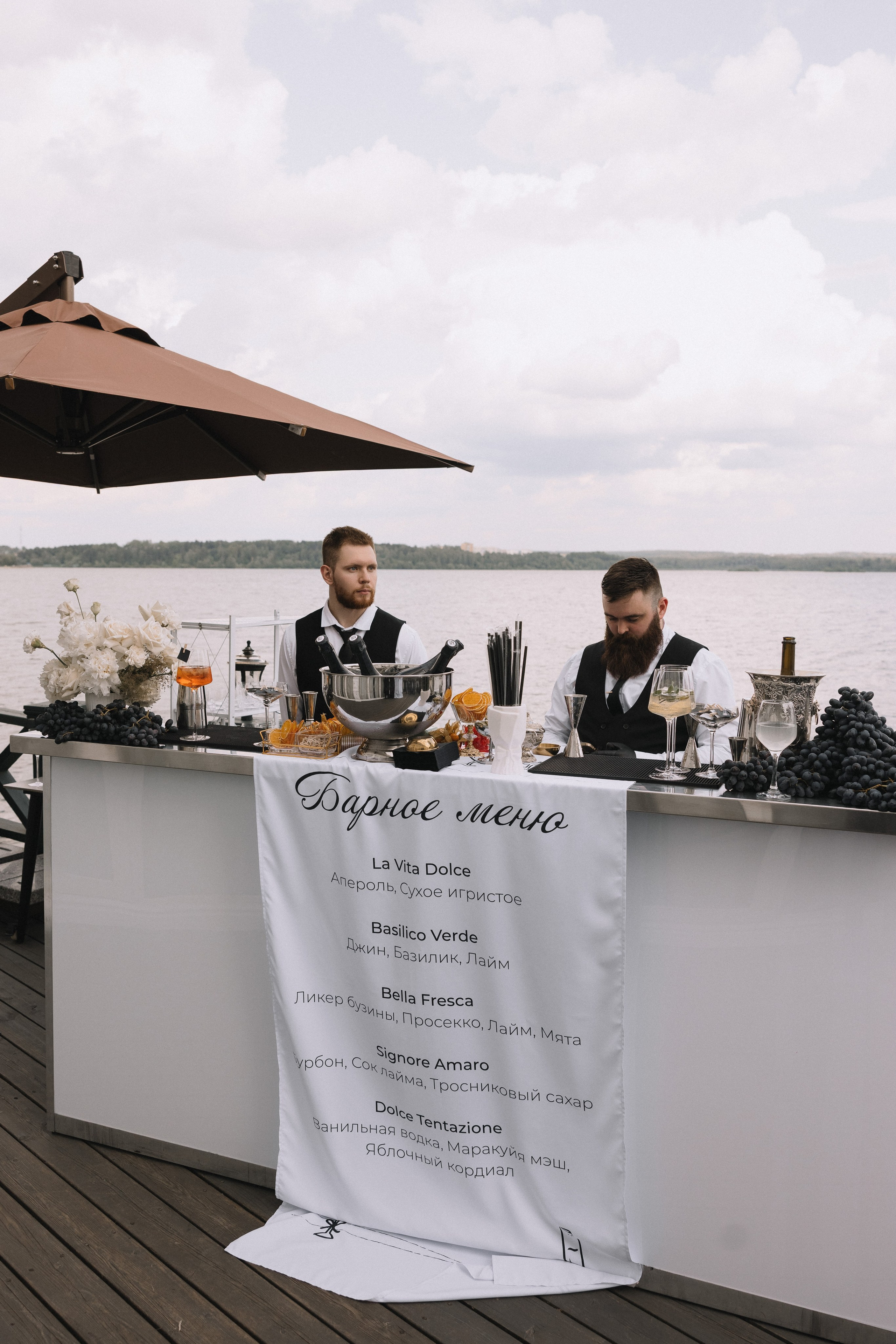 S|E | 07.06.2025 | МО, отель «Шенешаль». МашаШарики | Декоратор | Москва