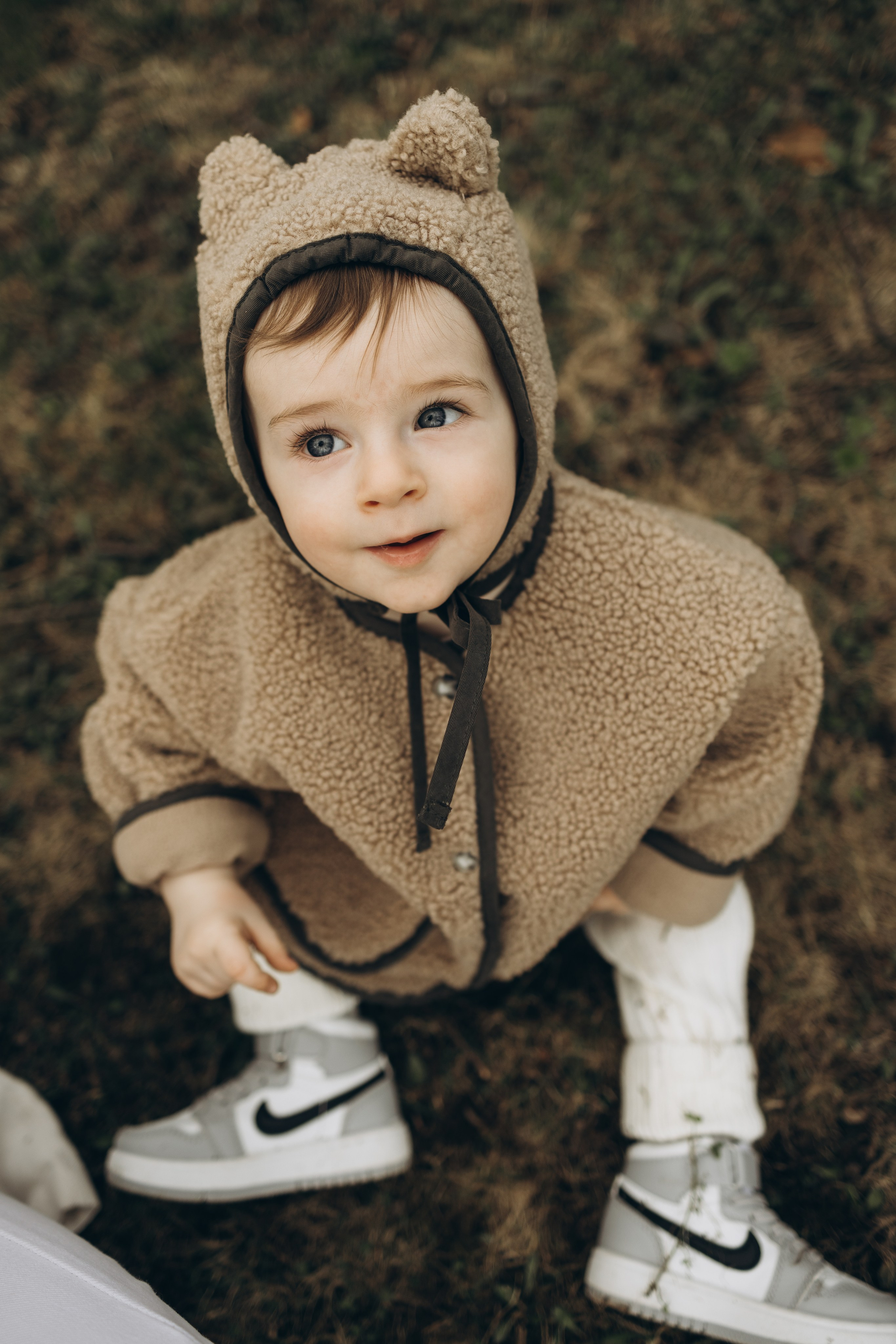 Марина и Федор. Семейный фотограф в Москве Виктория Ястребинская