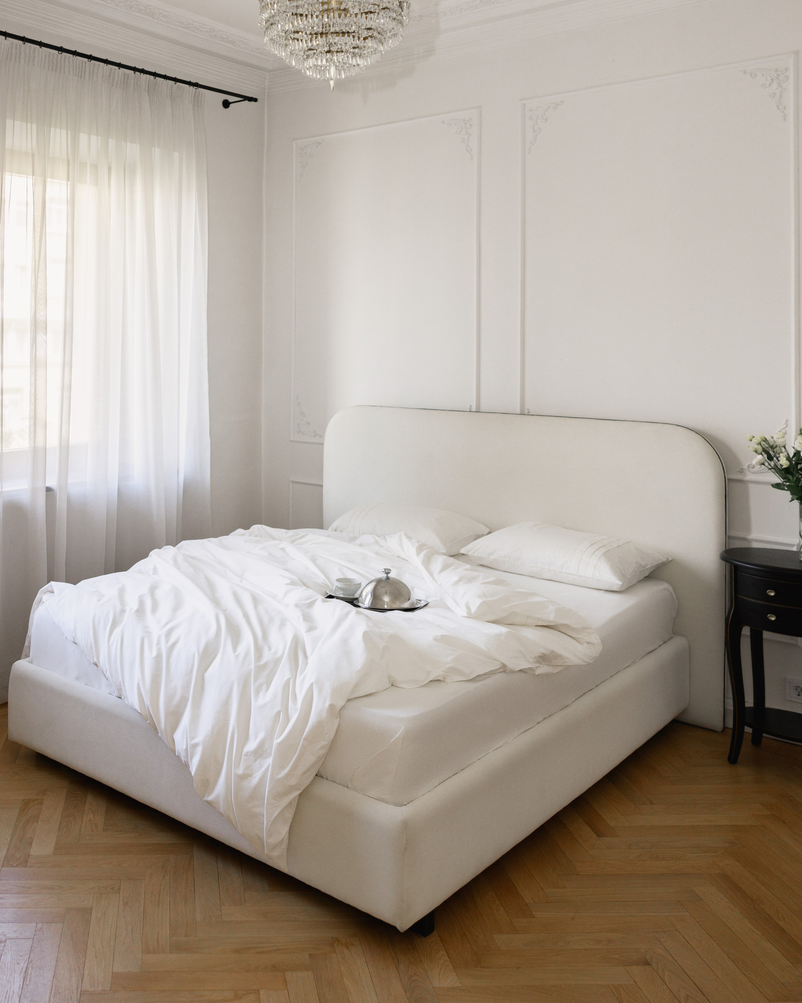 Victoria Home. Фотограф, ретушёр в Москве