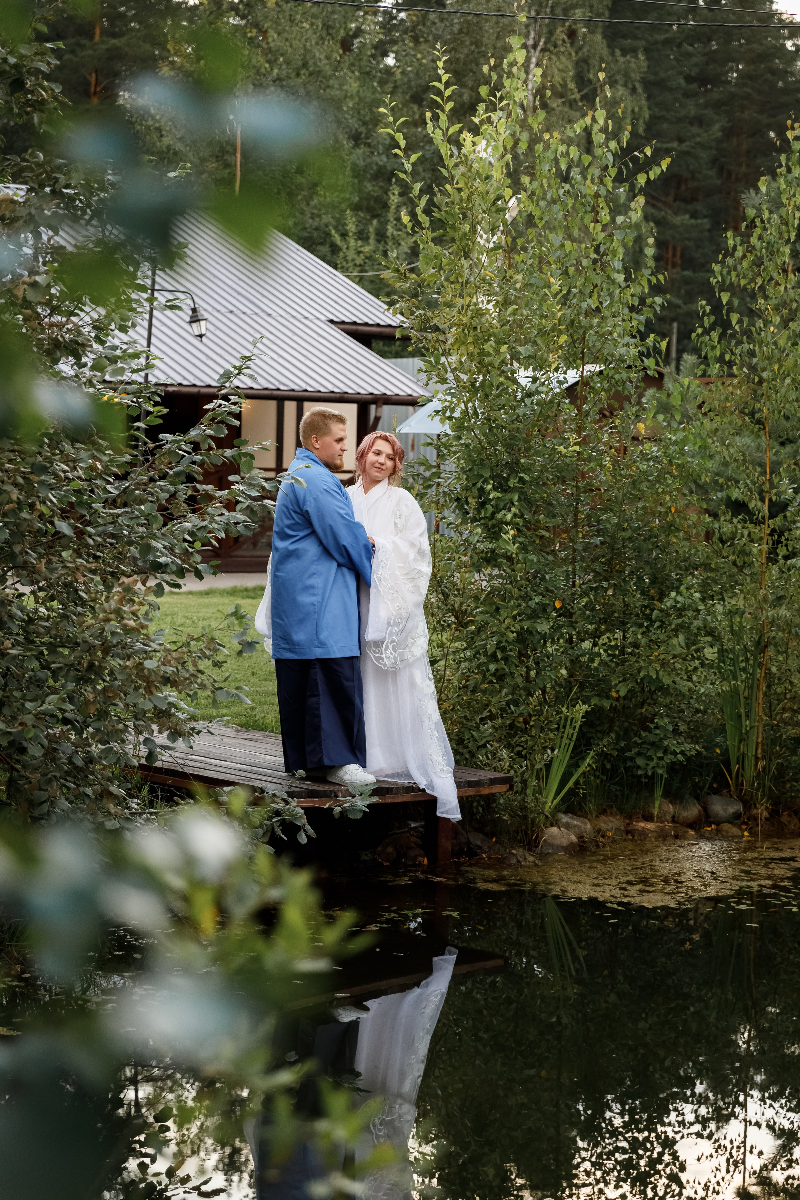 Кирилл & Екатерина. Свадебный фотограф, крещение, венчание СПБ, Белгород Анна Коршунова
