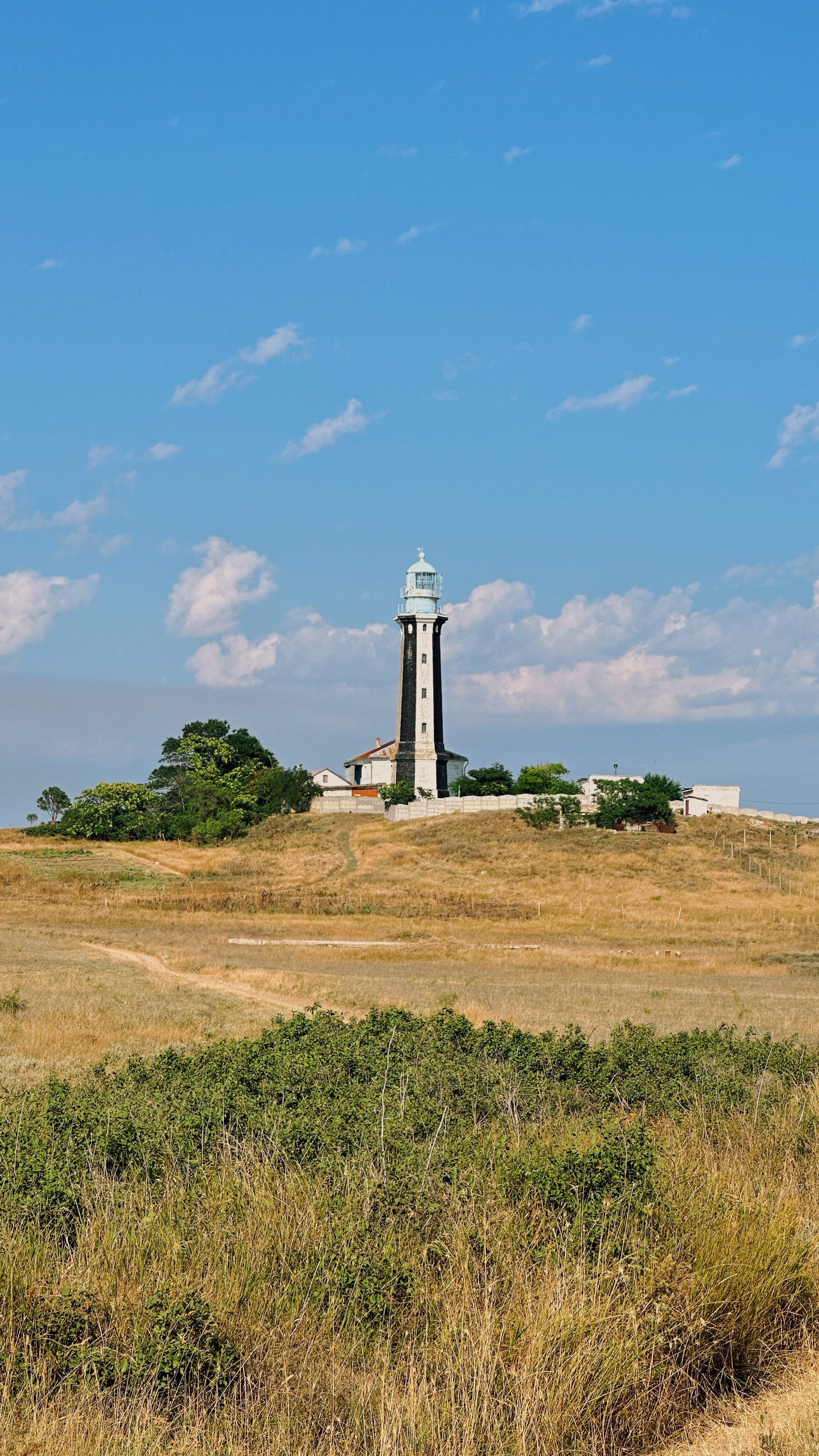 Хочу на Опук. Гид и фотограф в Крыму Сергей Соколов