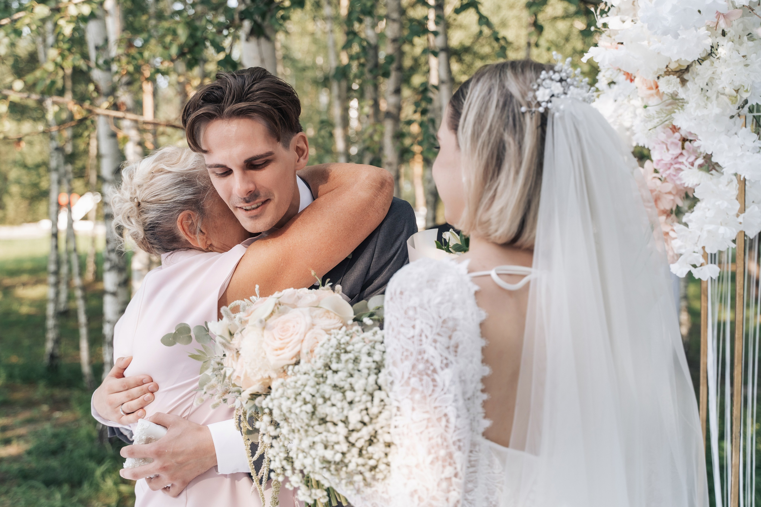 Алексей и Василина. Фотограф Александр Решня