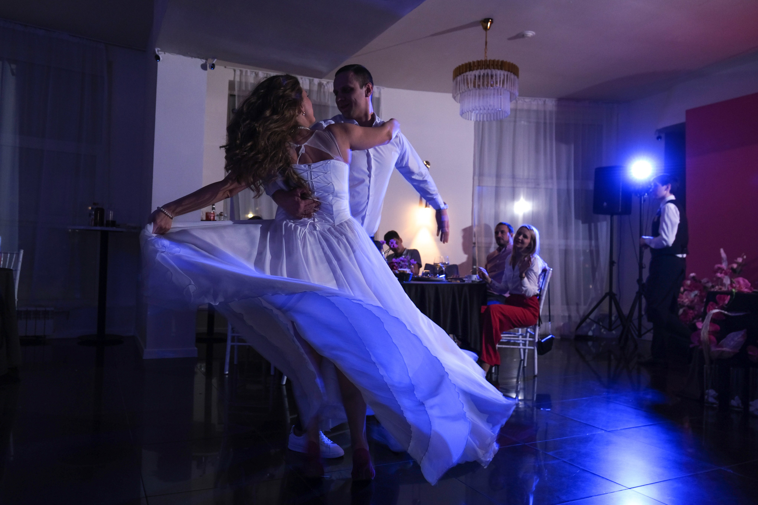 Свадебный фотограф в Челябинске Сырчикова Наталья