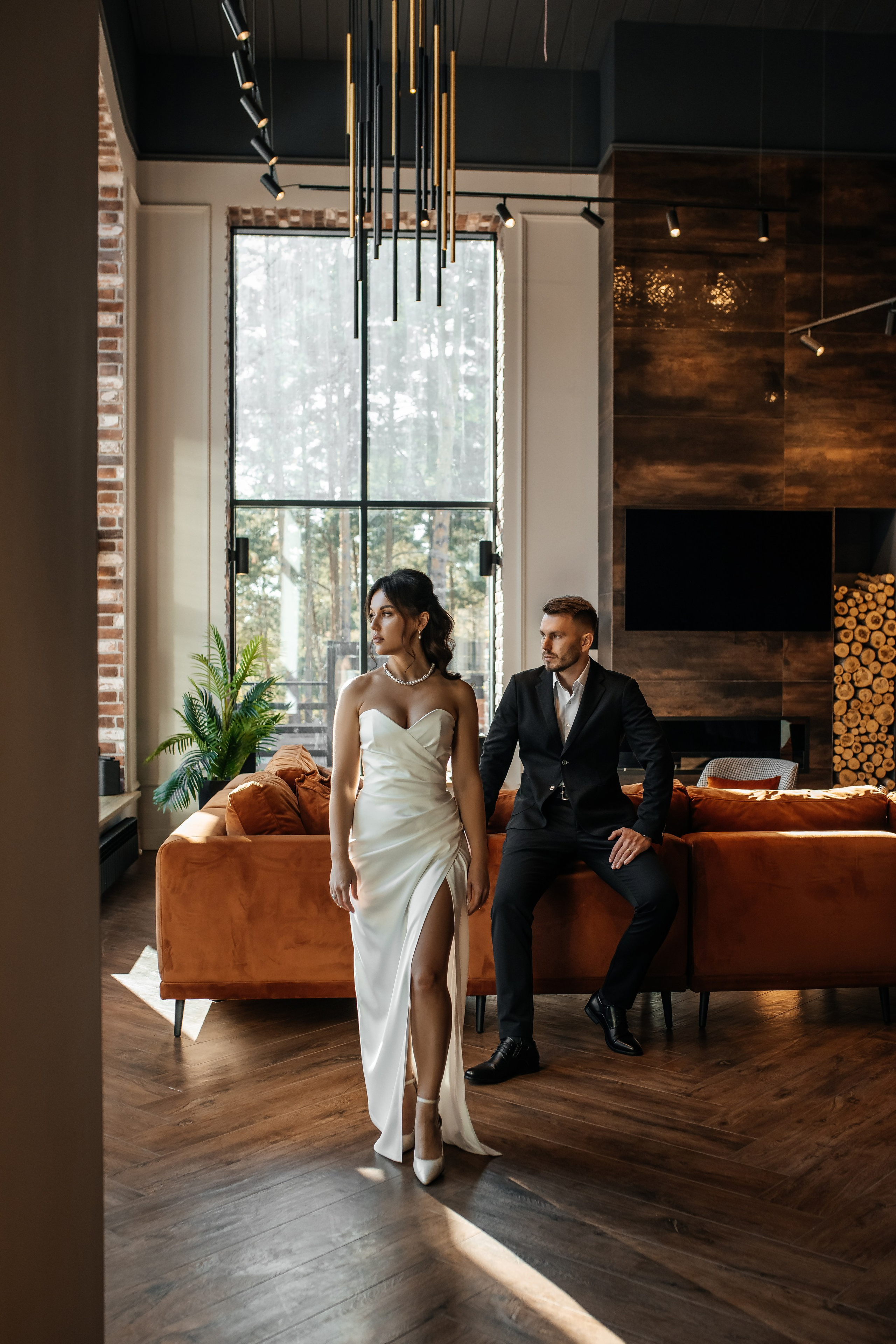 Владимир Анастасия. Семейный и свадебный фотограф в Томске Марилова Ольга