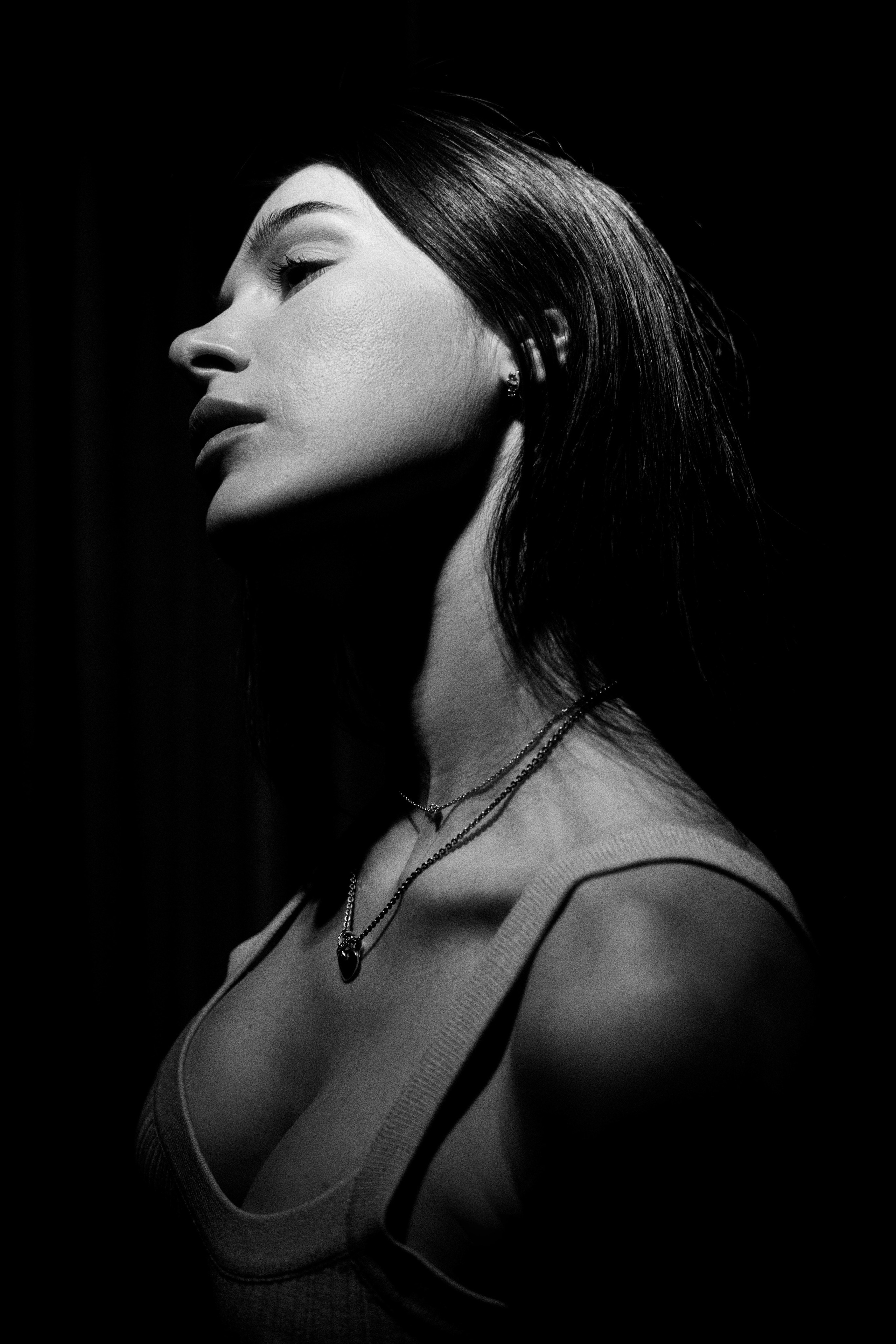 Вика. Фотограф и видеограф в Москве Юлия Прушинская