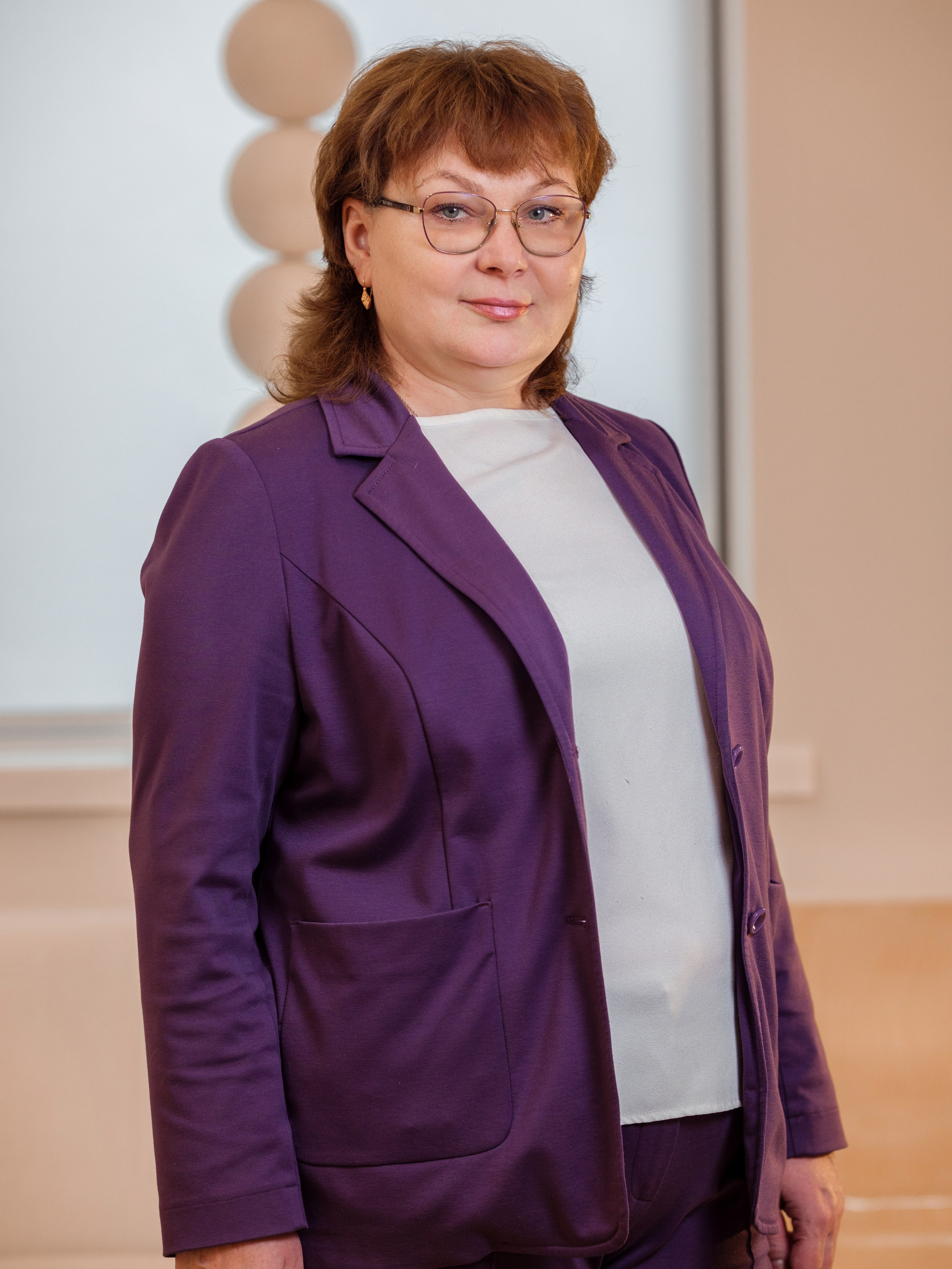 Съемка врачей клиники Генселф