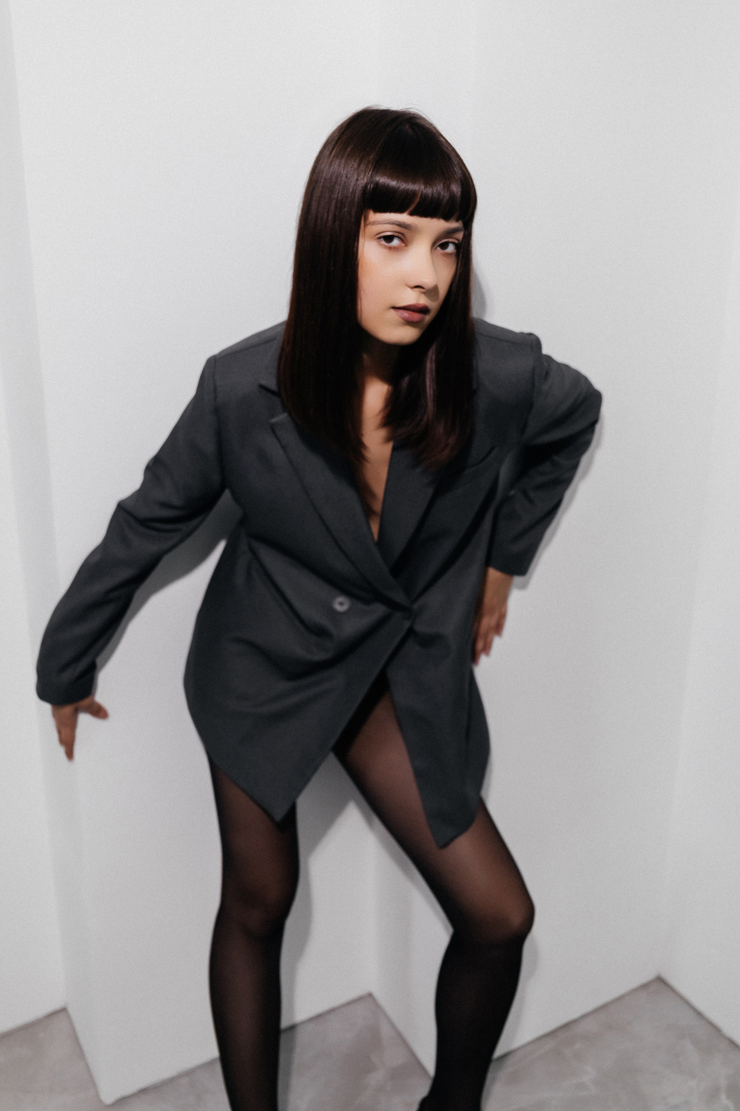 Ксюша. Фотограф Кемерово | Сергей