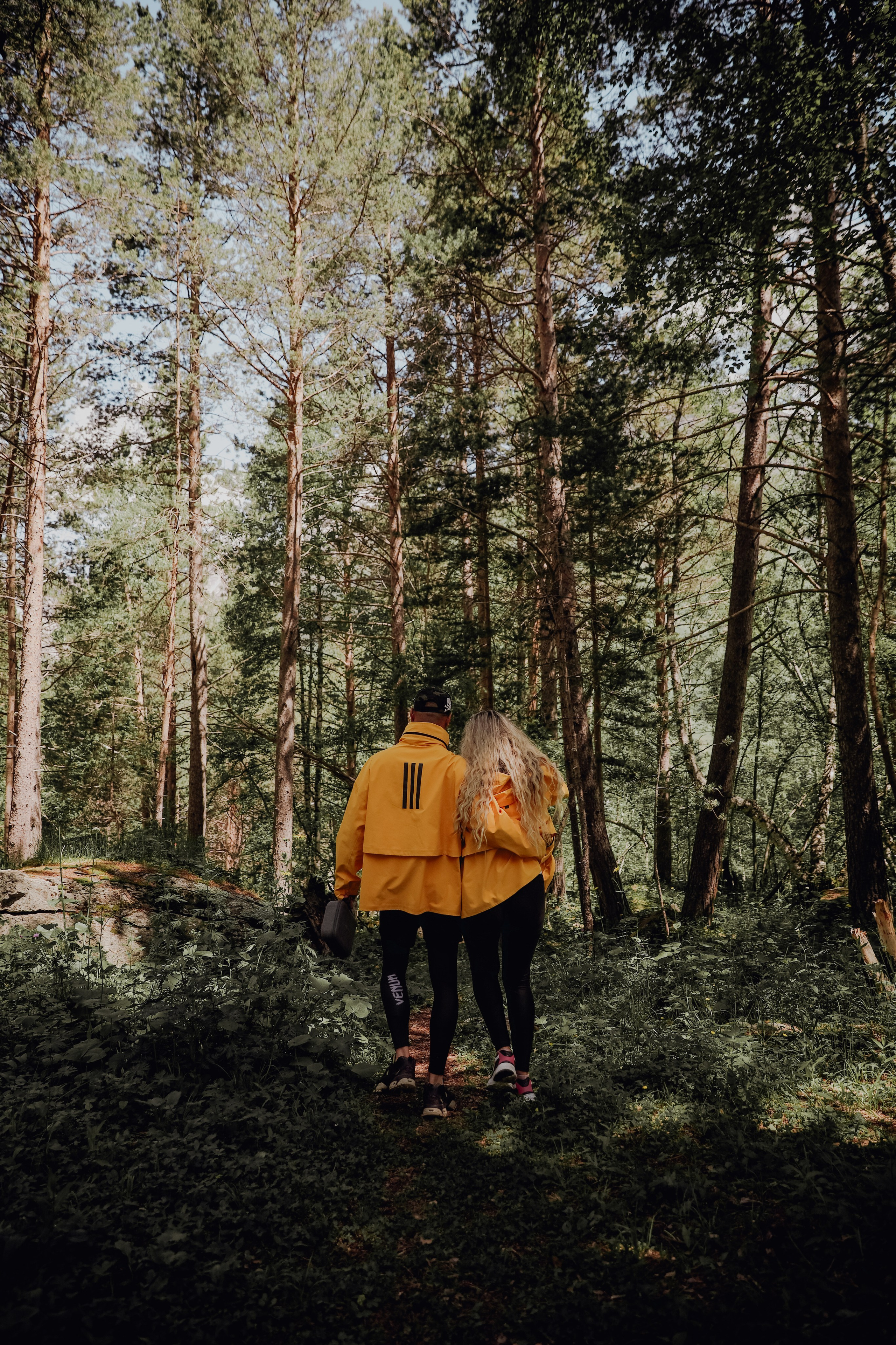 Анна ღ Павел. Портфолио