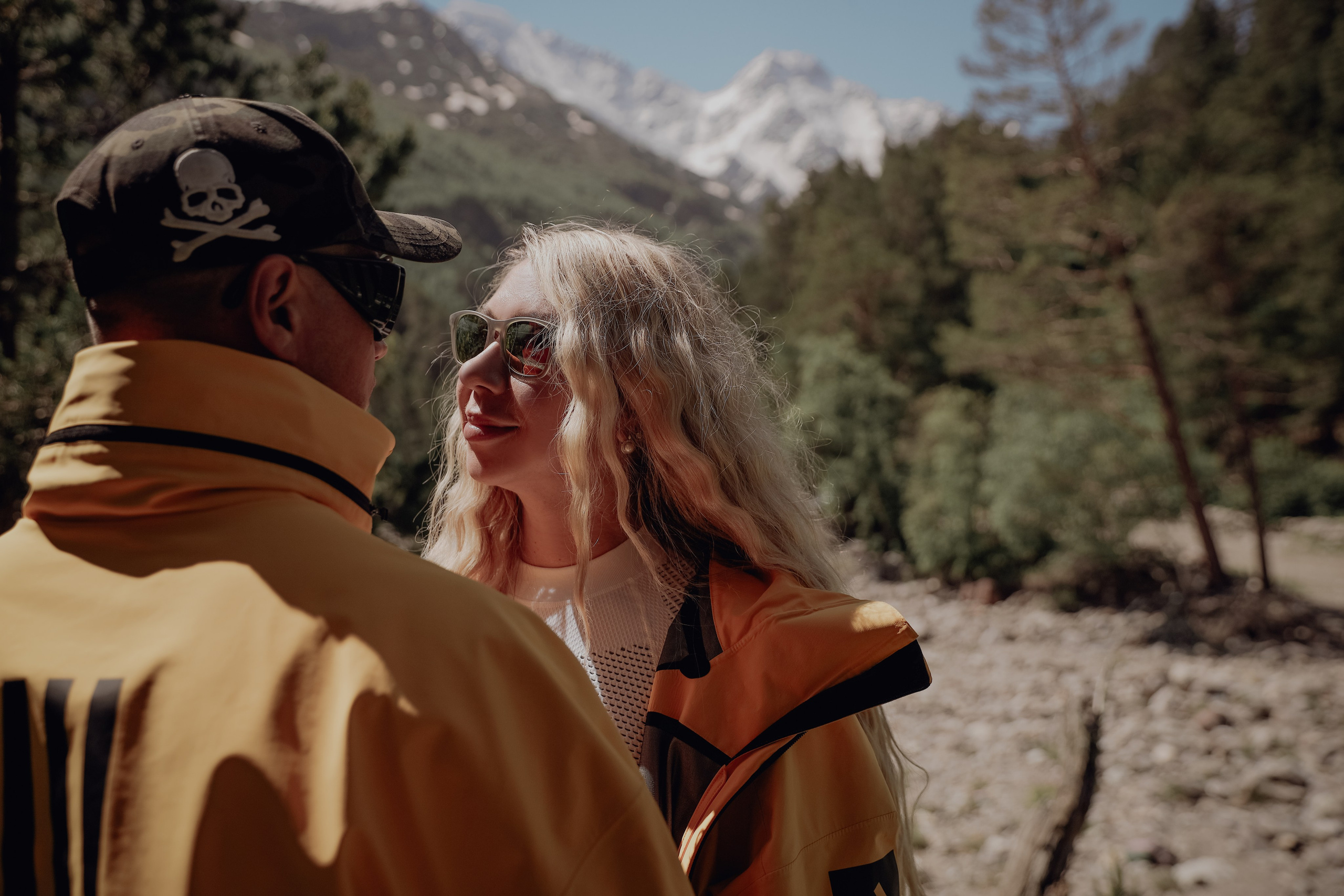 Анна ღ Павел. Портфолио