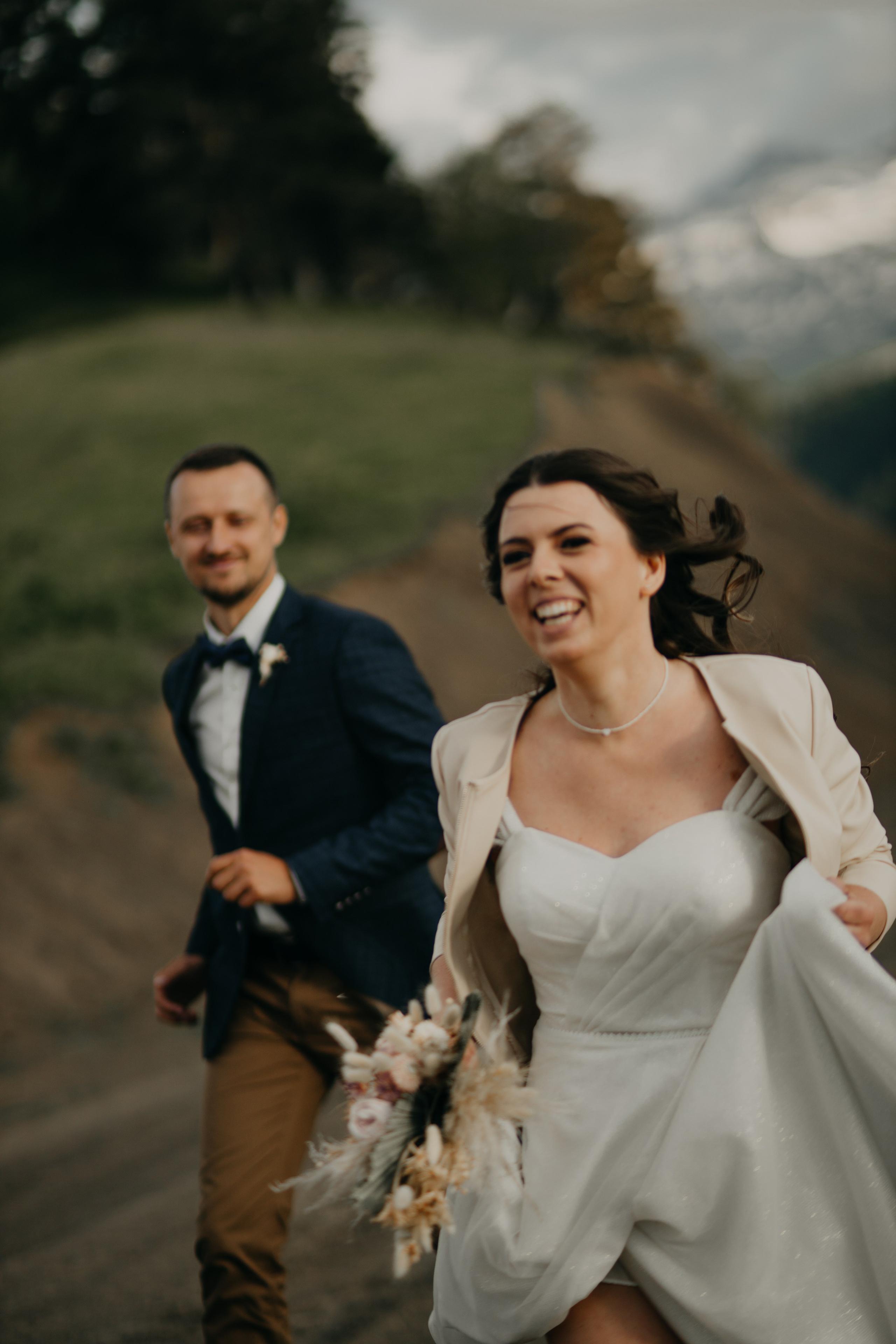 Дарья ღ Роман. Портфолио