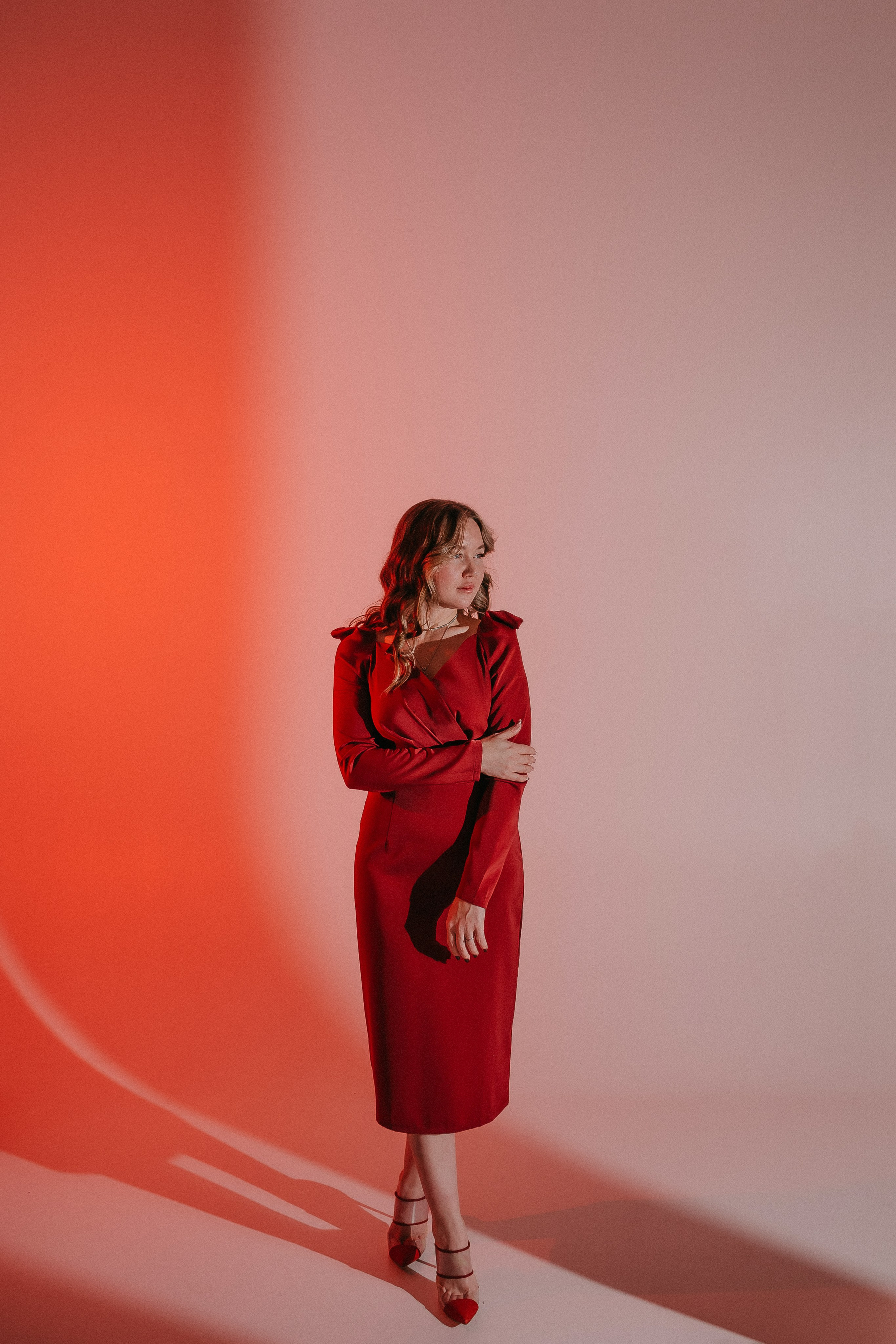 Катя & Саша. Семейный фотограф в Сургуте