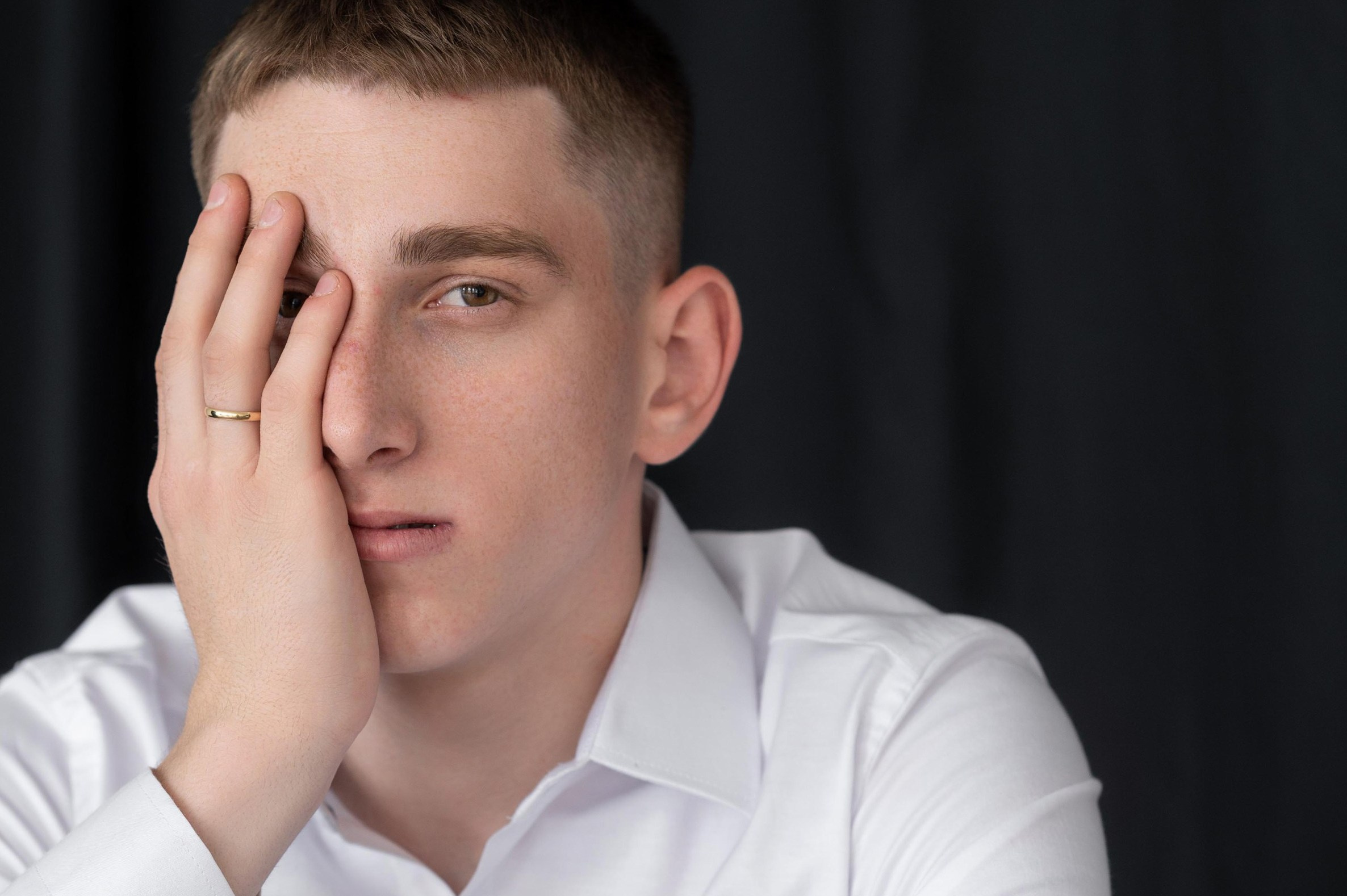 Егор и Виолетта. Свадебный, портретный, коммерческий, предметный фотограф в Ставрополе Иван Белашов