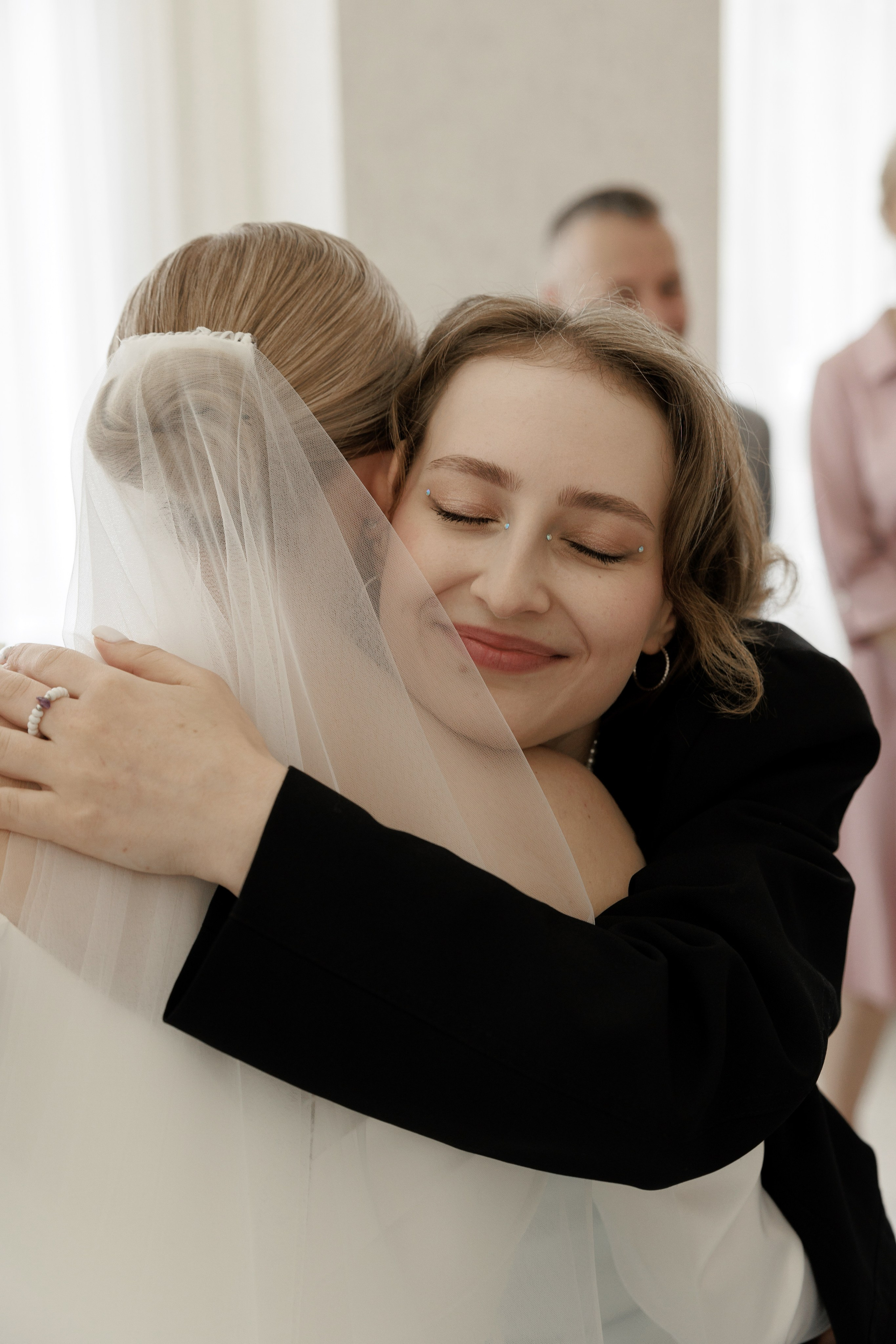 Ты, я и самые близкие!. Свадебный фотограф Калининград