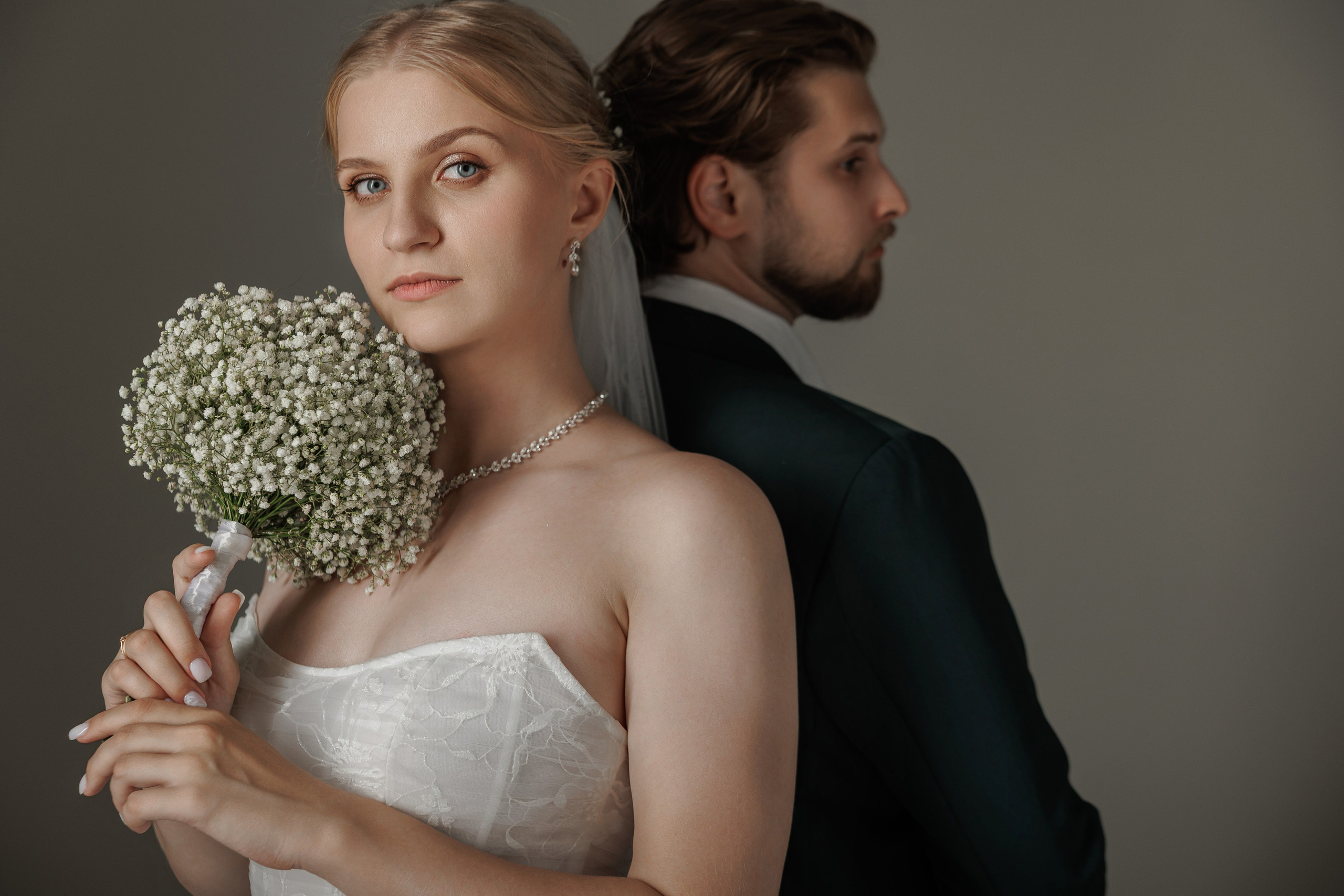 Егор & Мария. Фотограф Казань — профессиональные услуги фотосессий в студии и на локации