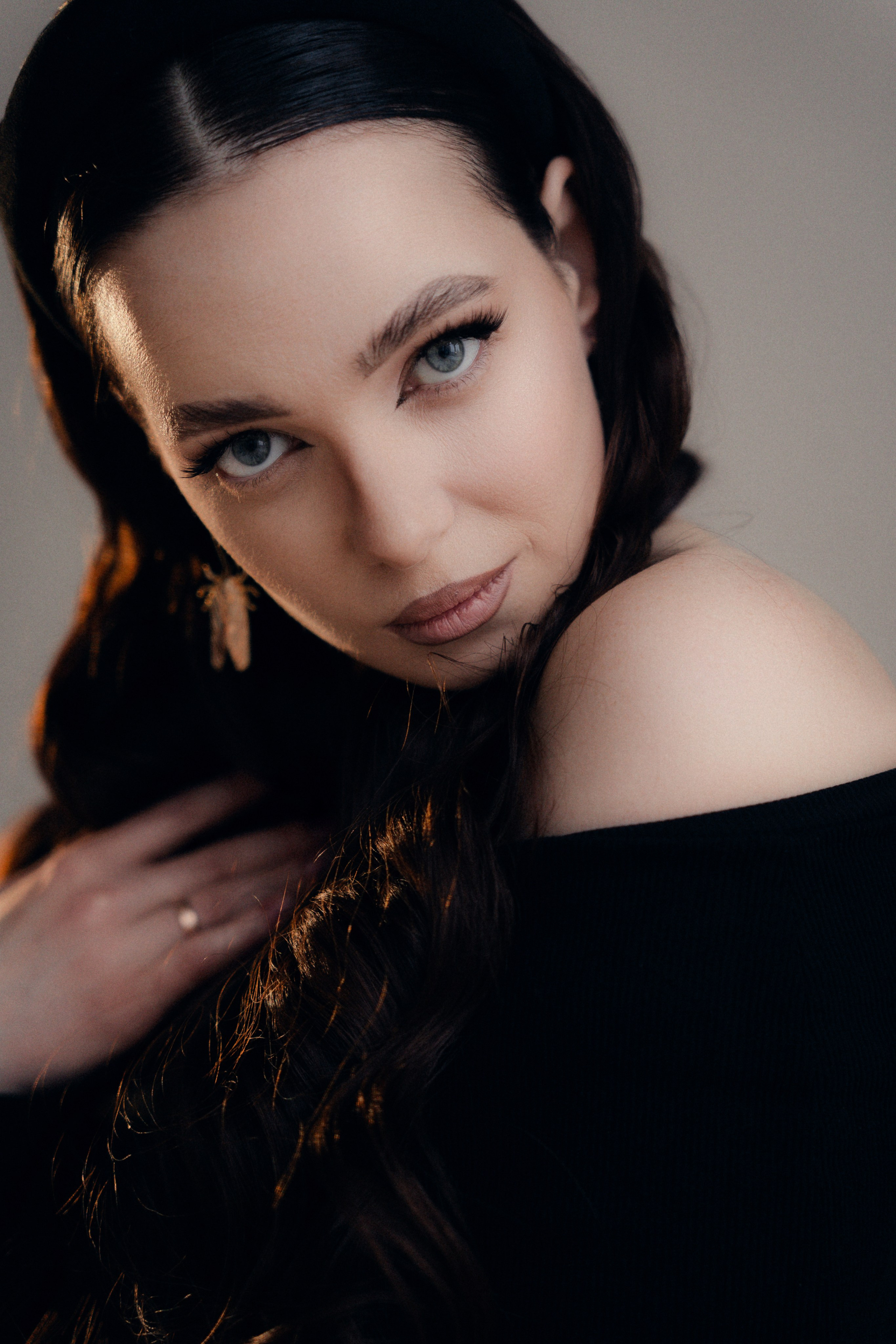 Kristina. Истории