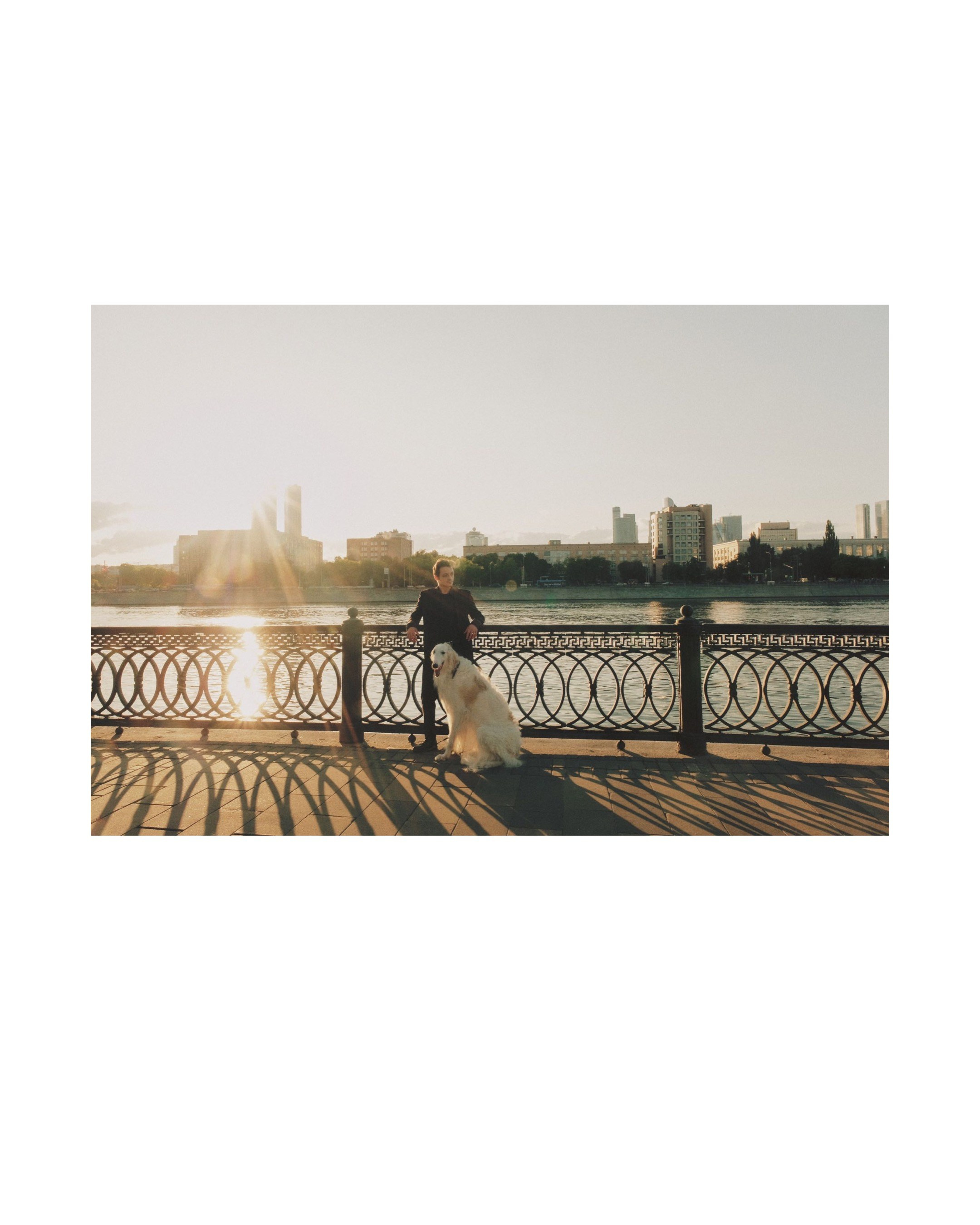 Павел и Аня. Семейный и свадебный фотограф в Краснодаре