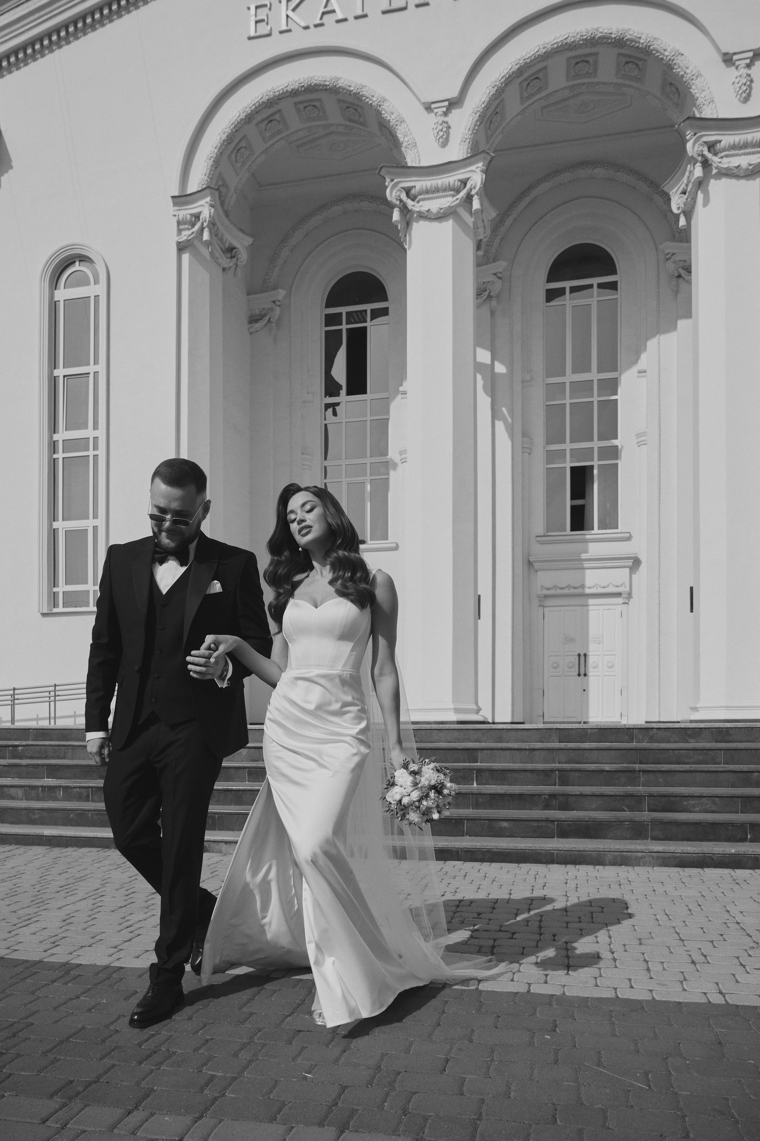 Артем и Настя. Семейный и свадебный фотограф в Краснодаре