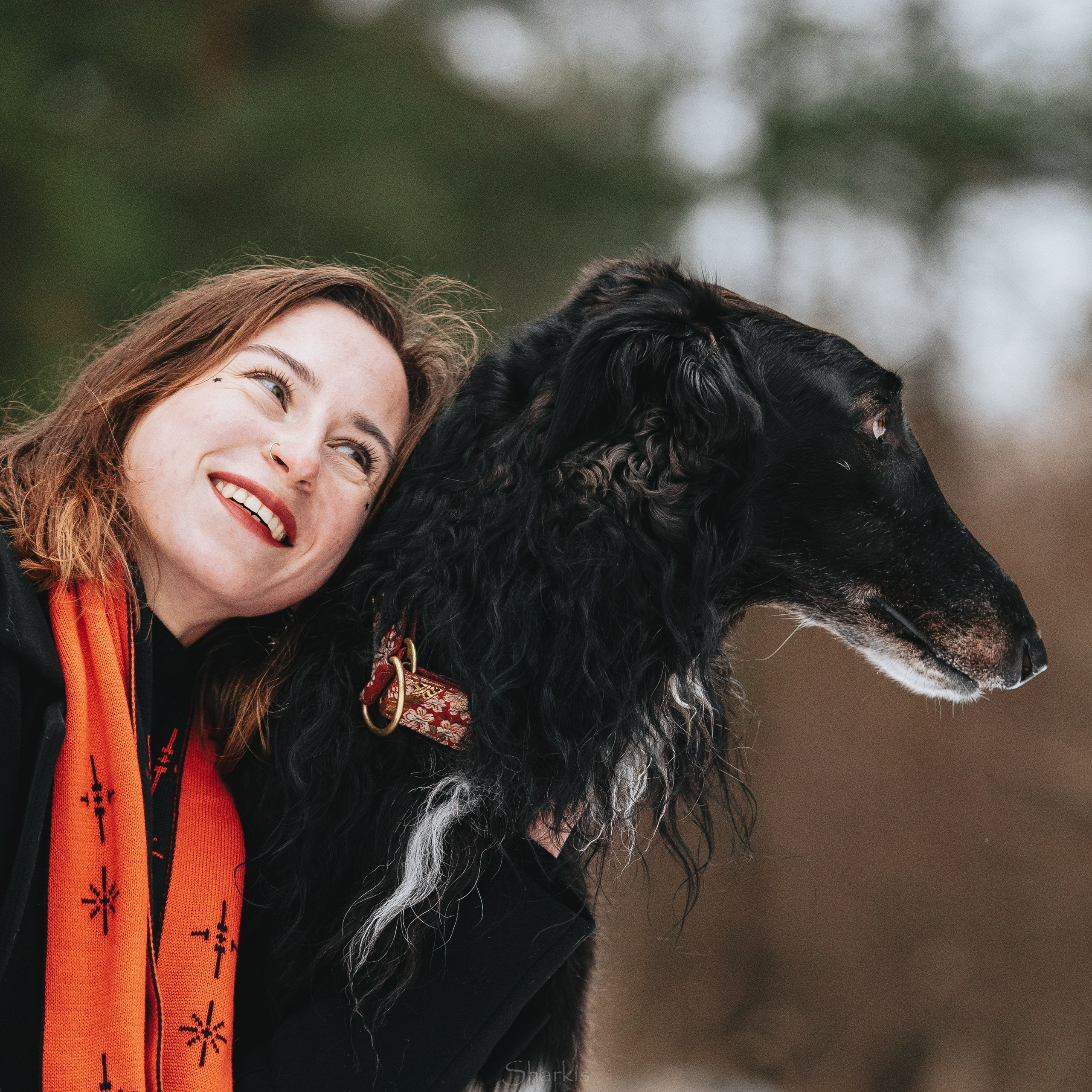 Катя и Гримм. Главная