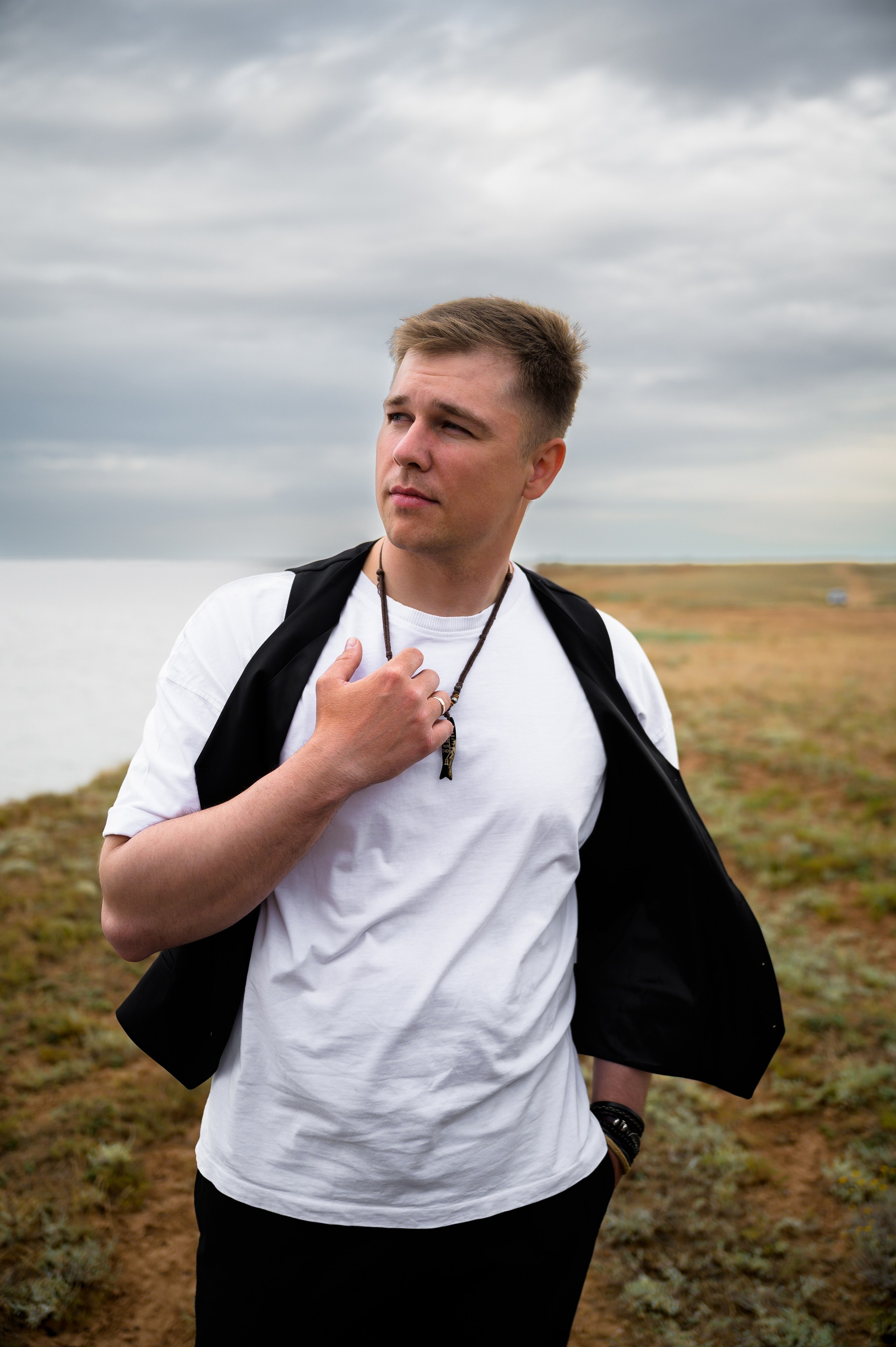 Анна и Михаил