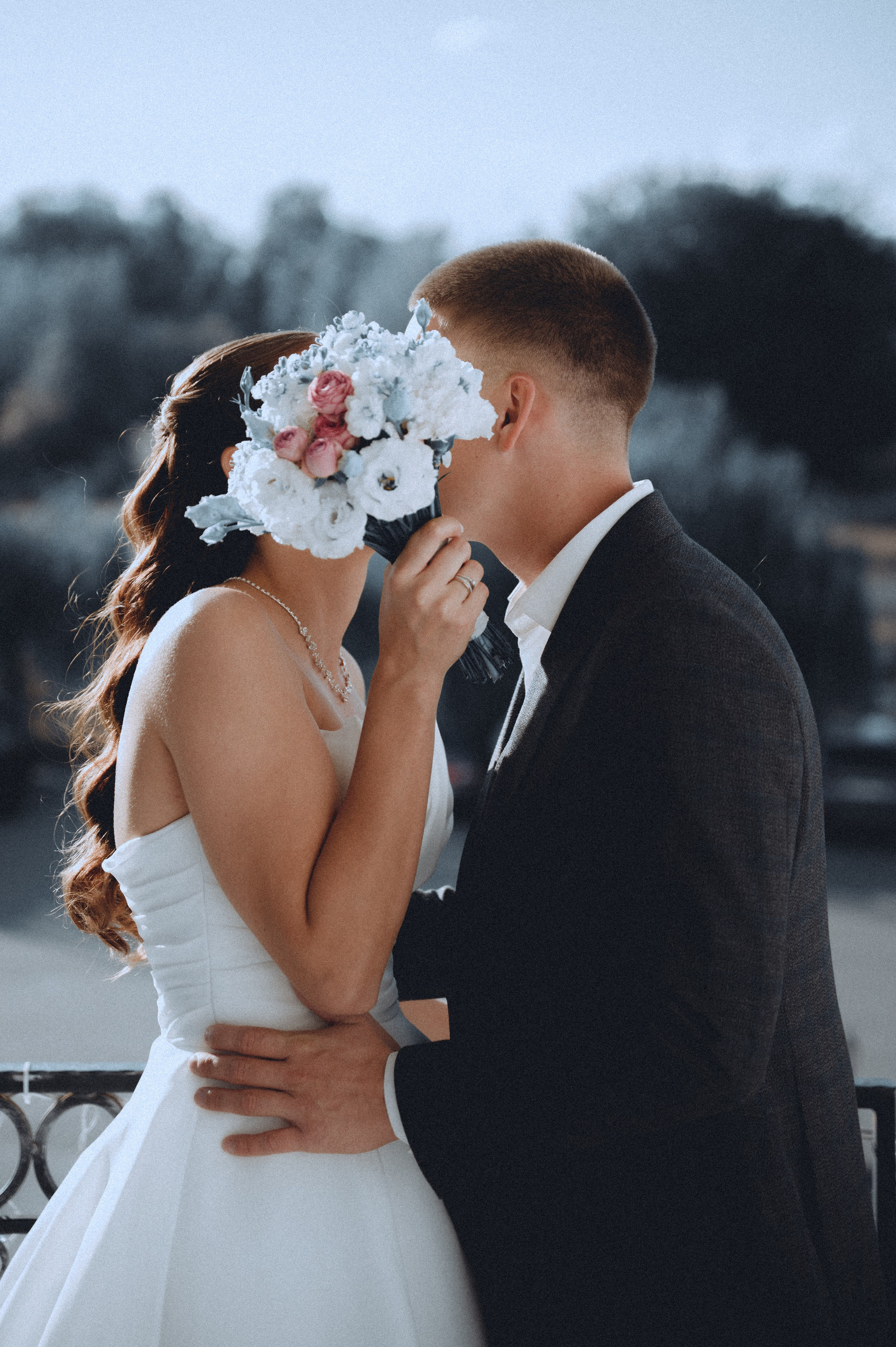 Андрей и Виктория